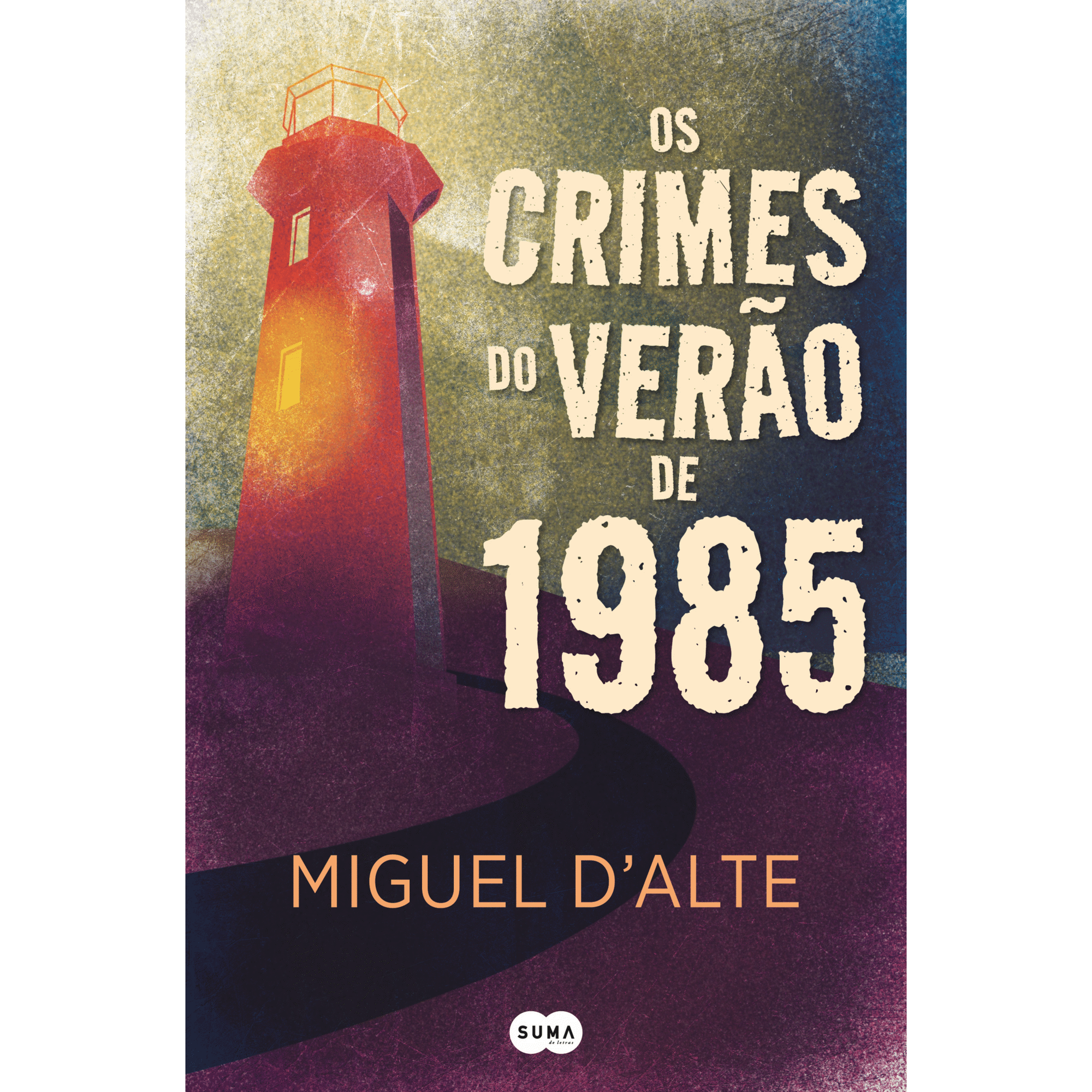 Os Crimes do Verão de 1985 Os Crimes do Verão de 1985