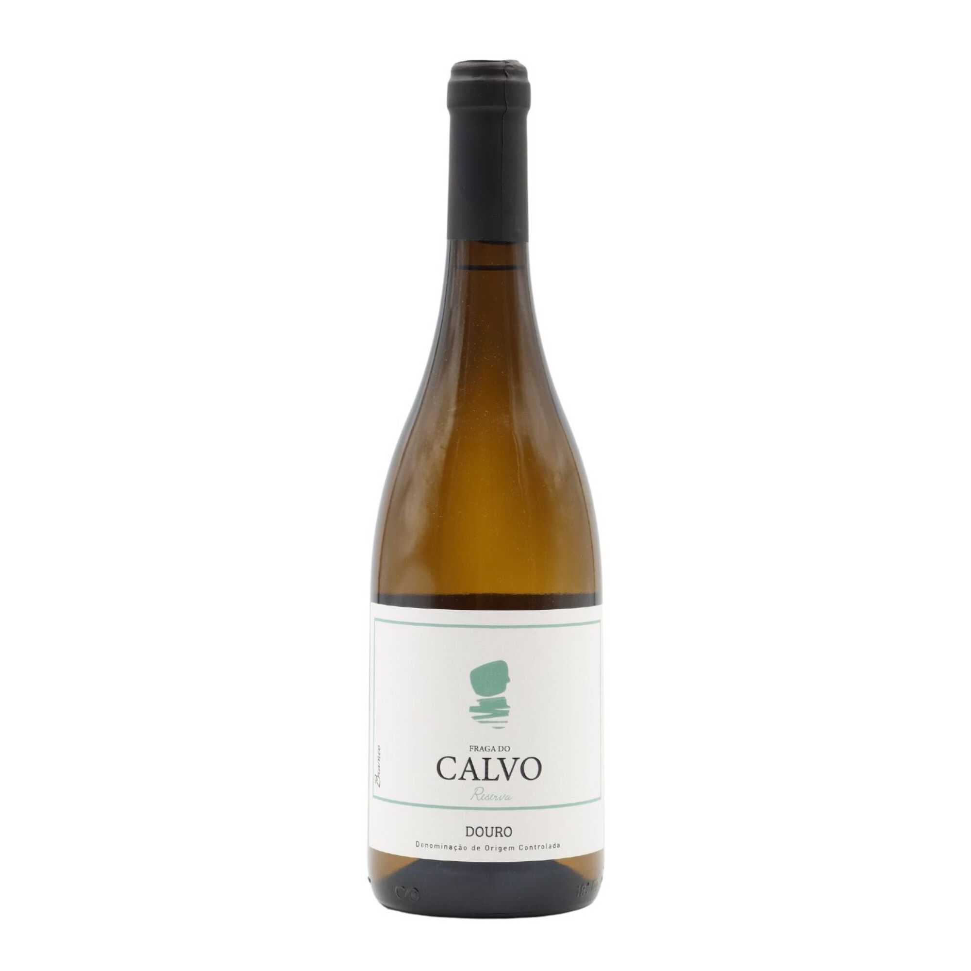 Fraga do Calvo Reserva Douro Vinho Branco