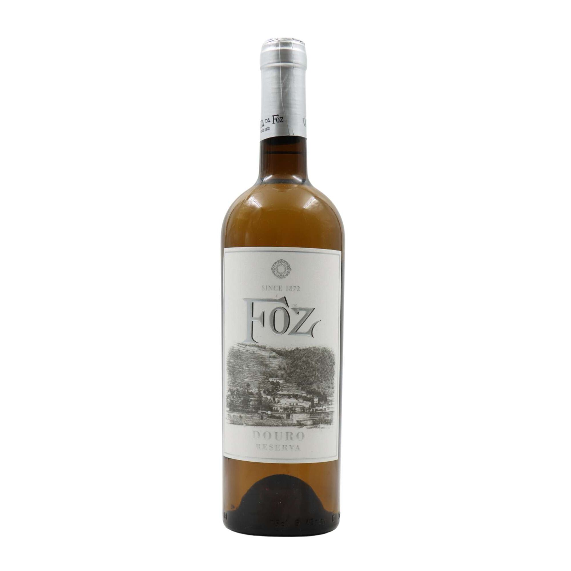 Foz Reserve Douro Vinho Branco