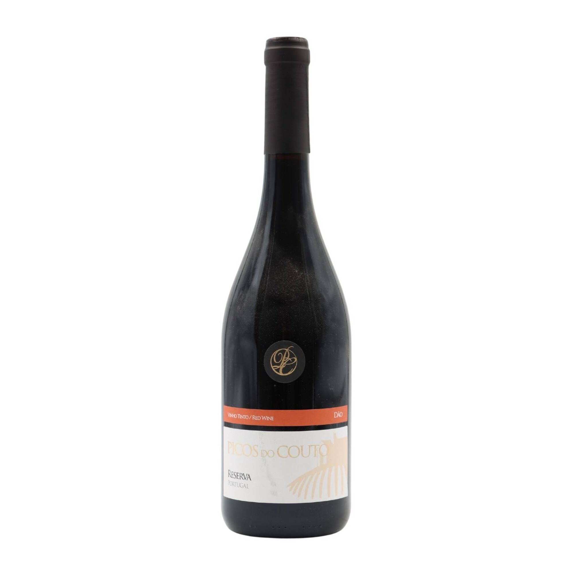 Picos Do Couto Reserva Dão Vinho Tinto Picos Do Couto Reserva Dão Vinho Tinto
