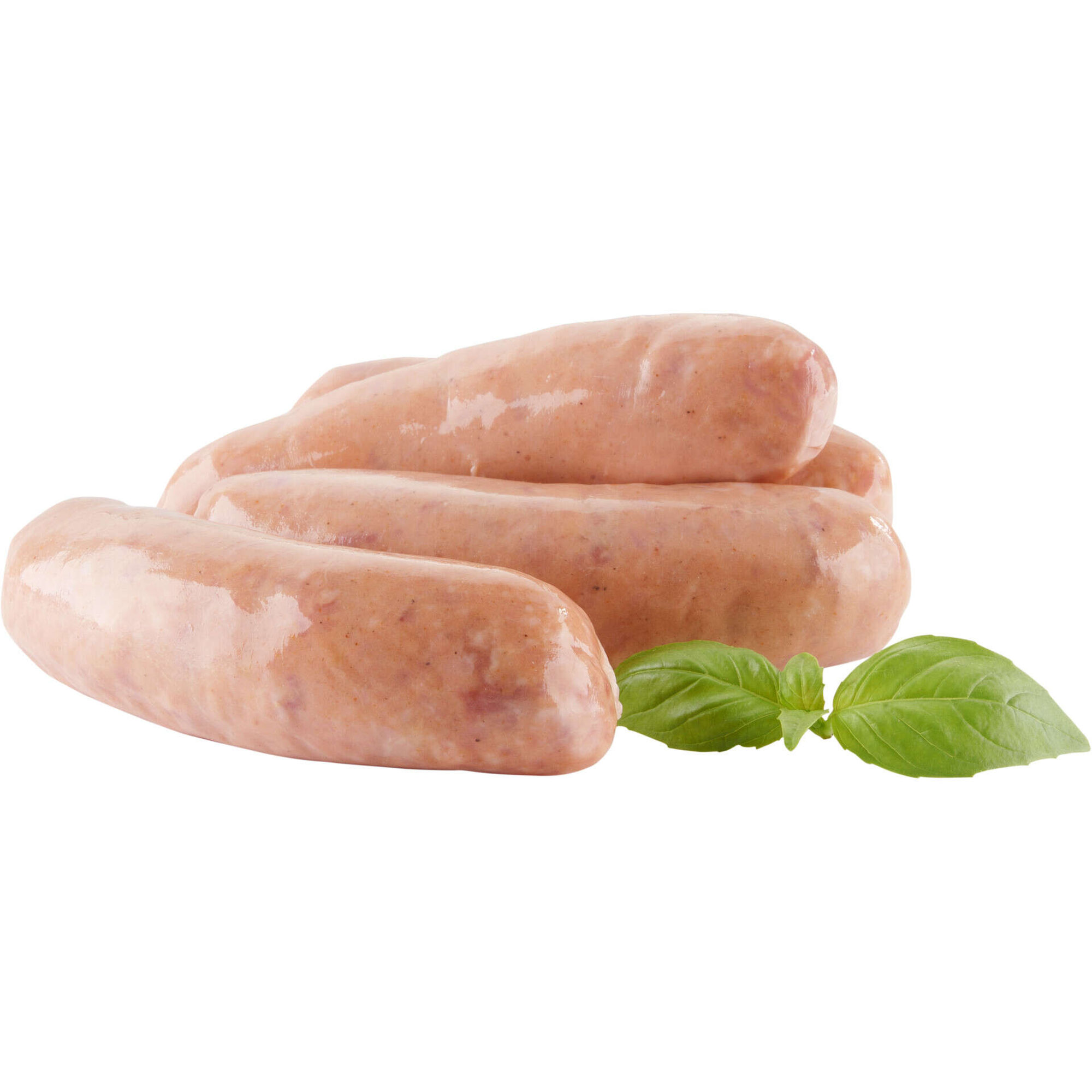 Salsichas de Churrasco