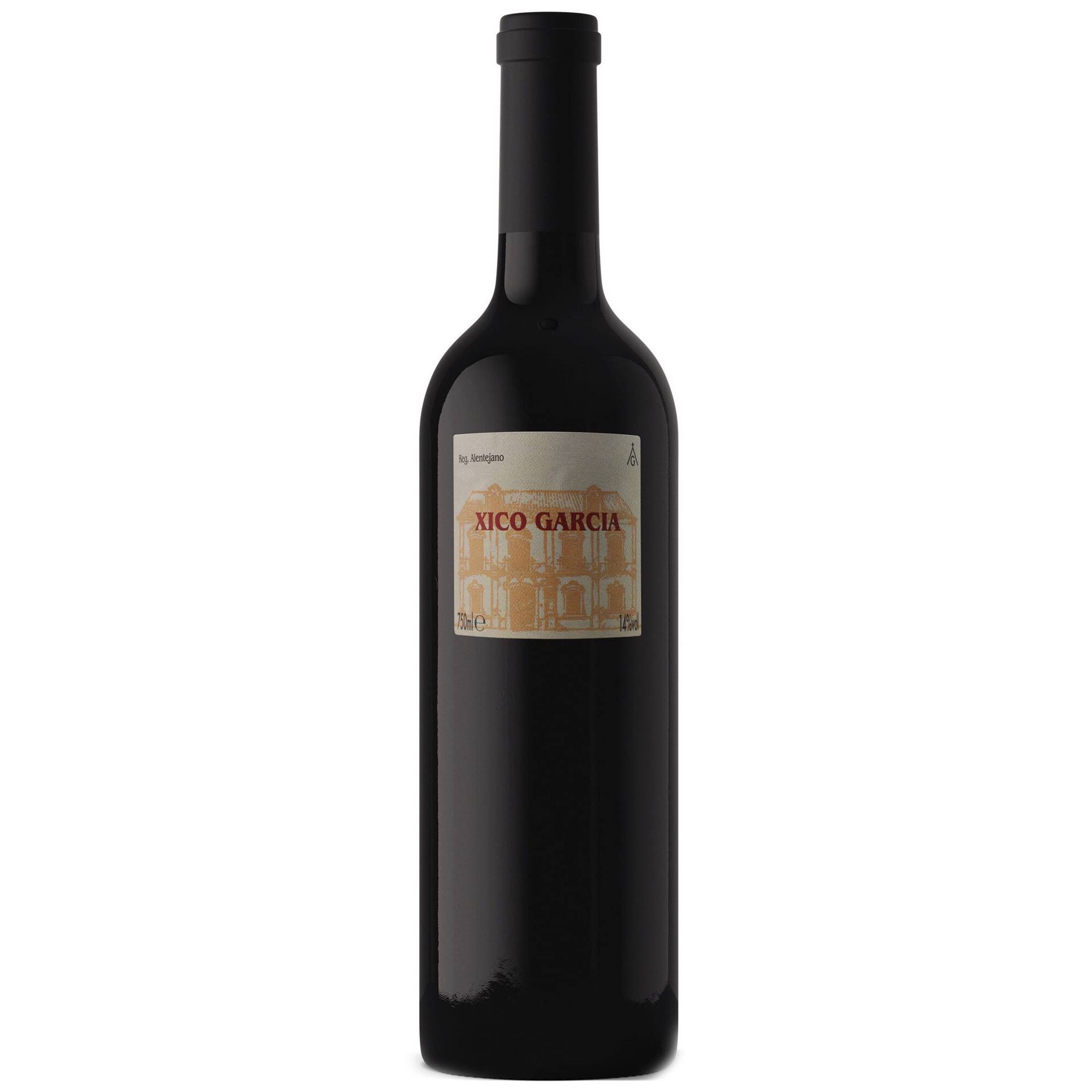 Xico Garcia Regional Alentejano Vinho Tinto