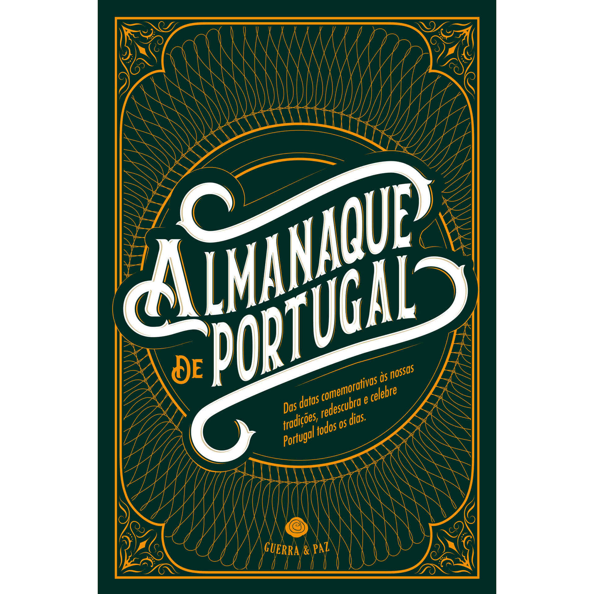 Almanaque de Portugal Almanaque de Portugal