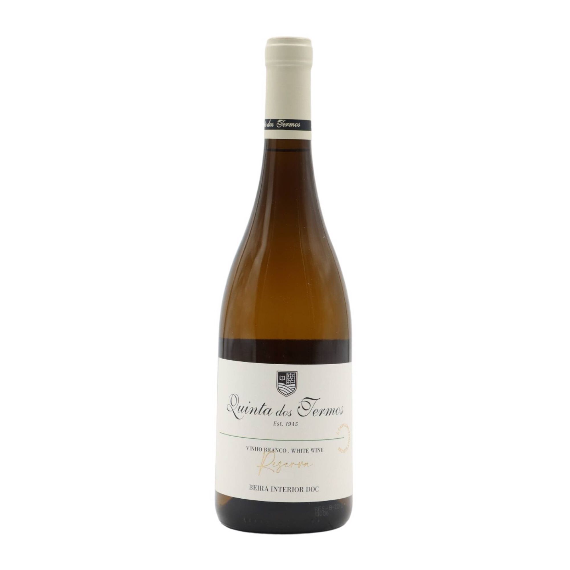 Quinta dos Termos Reserva Vinho Branco Beiras