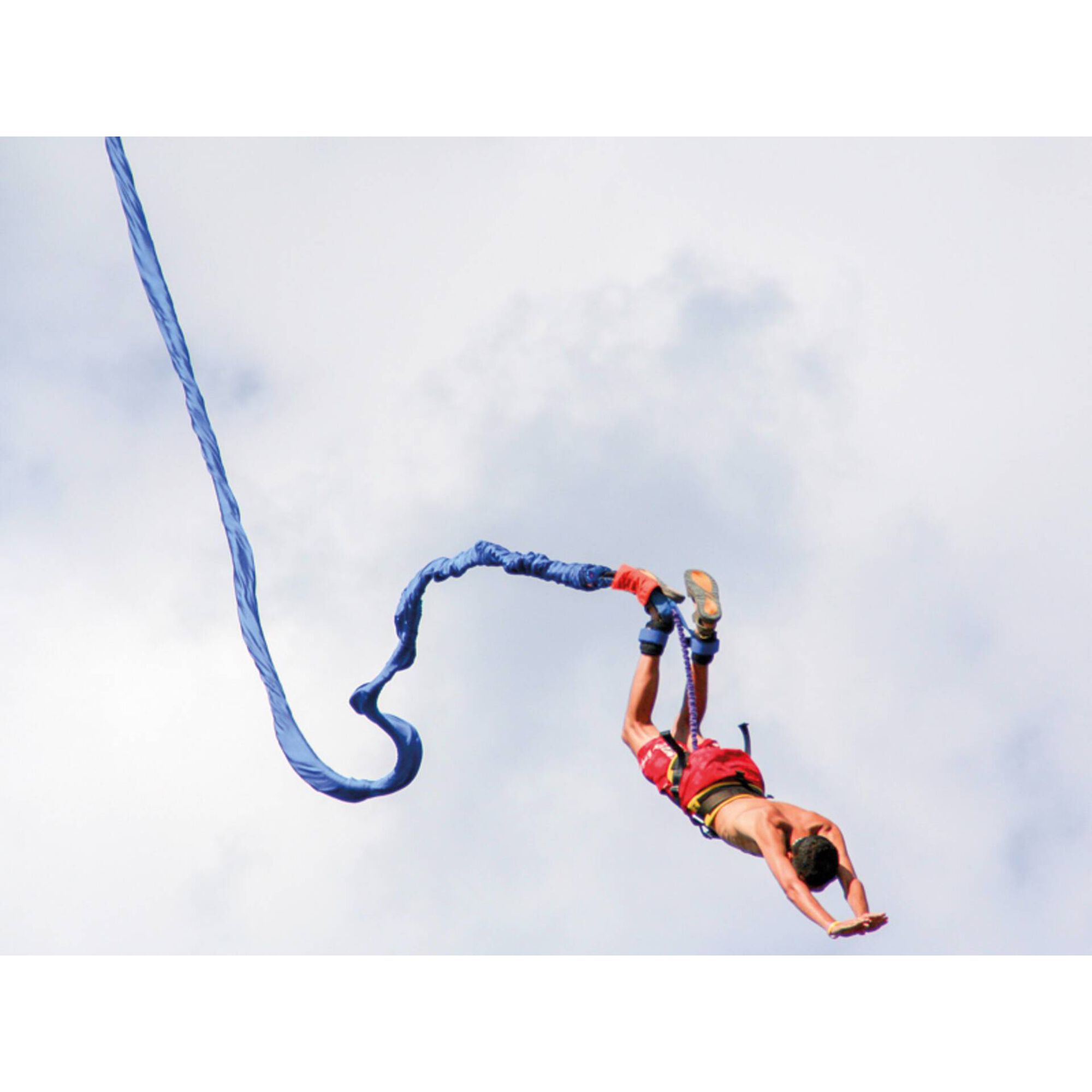 Adrenalina Top