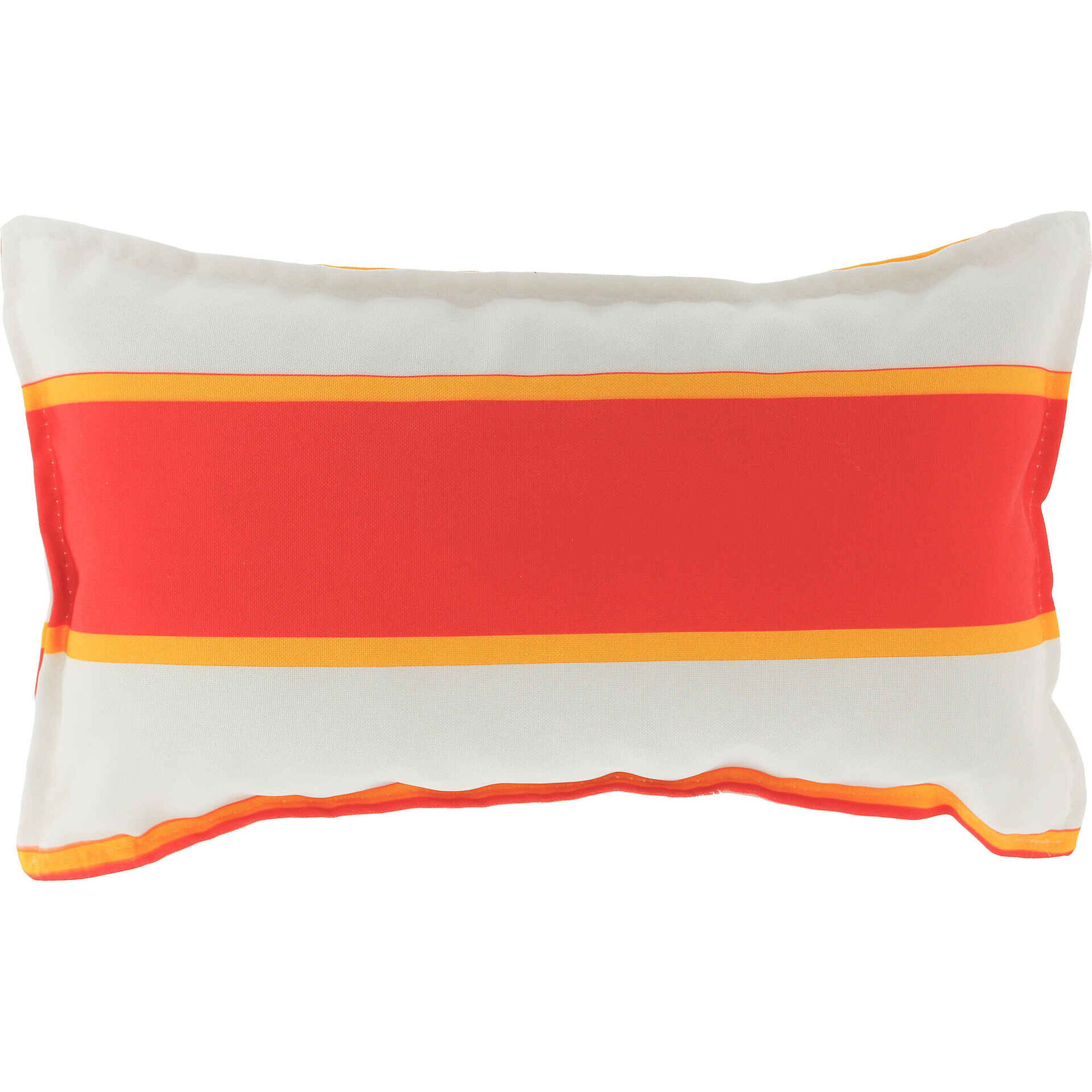 Almofada de Praia 40x25cm Relax