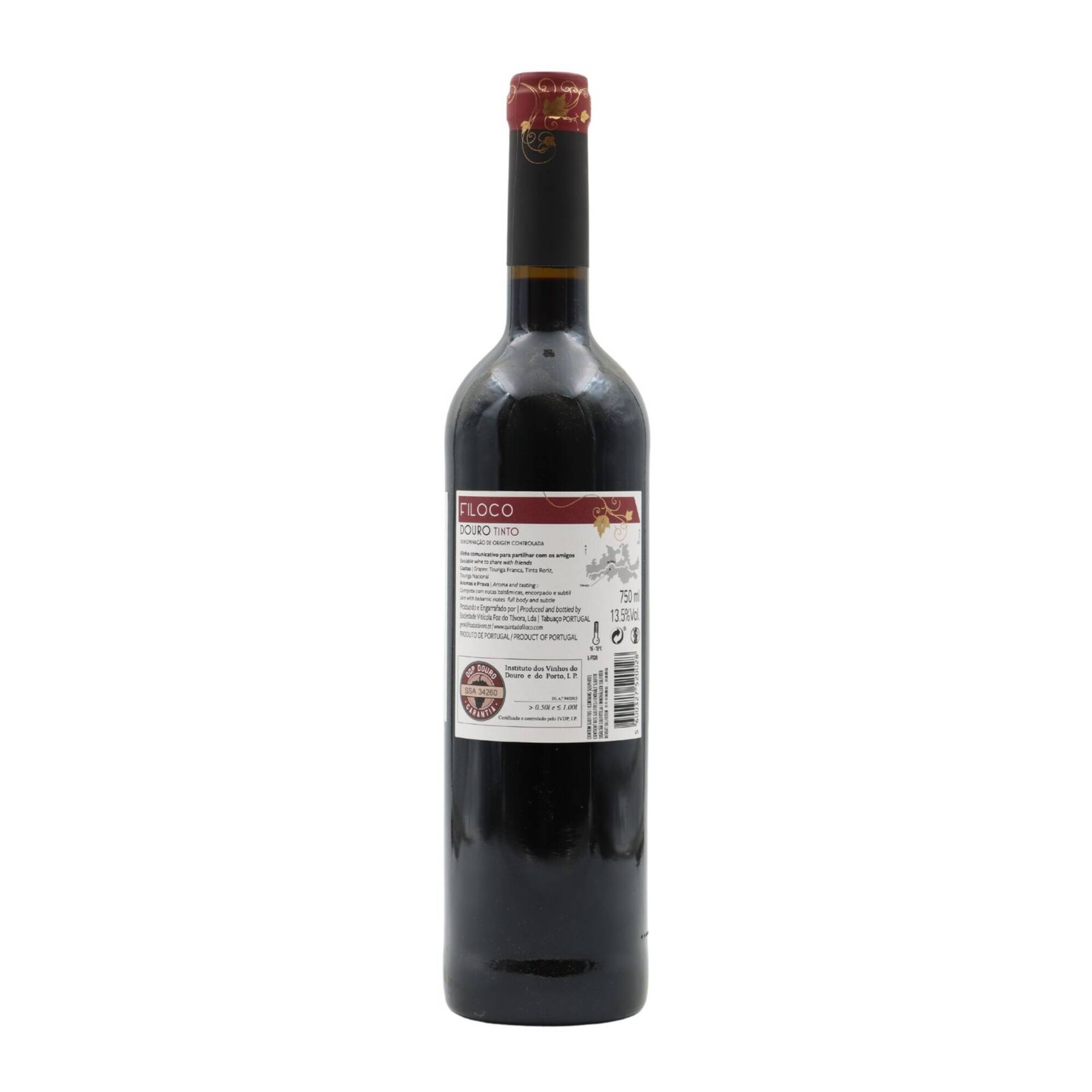 Filoco Douro Vinho Tinto