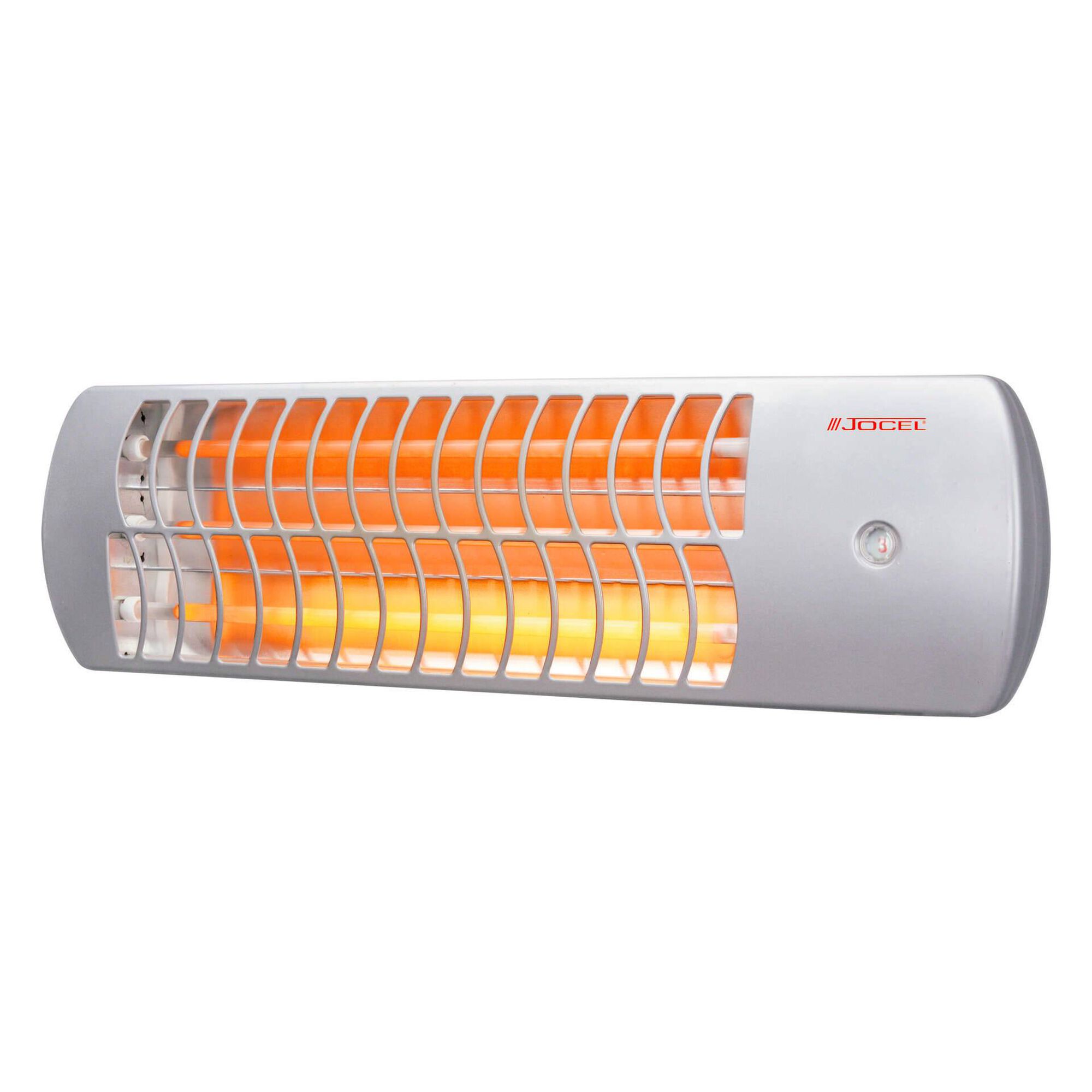 Aquecedor Quartzo para WC 1500W Aquecedor Quartzo para WC 1500W