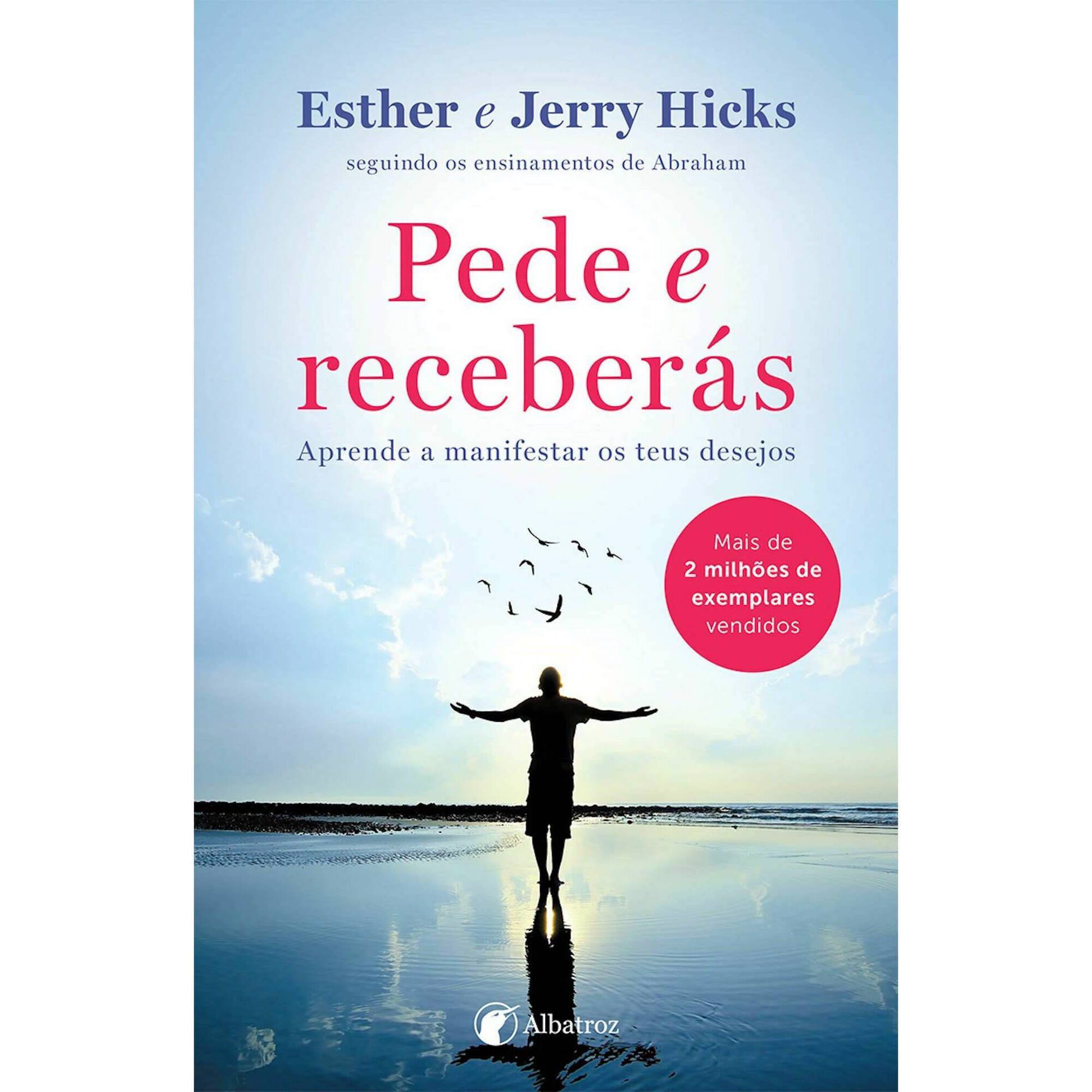 Pede e Receberás