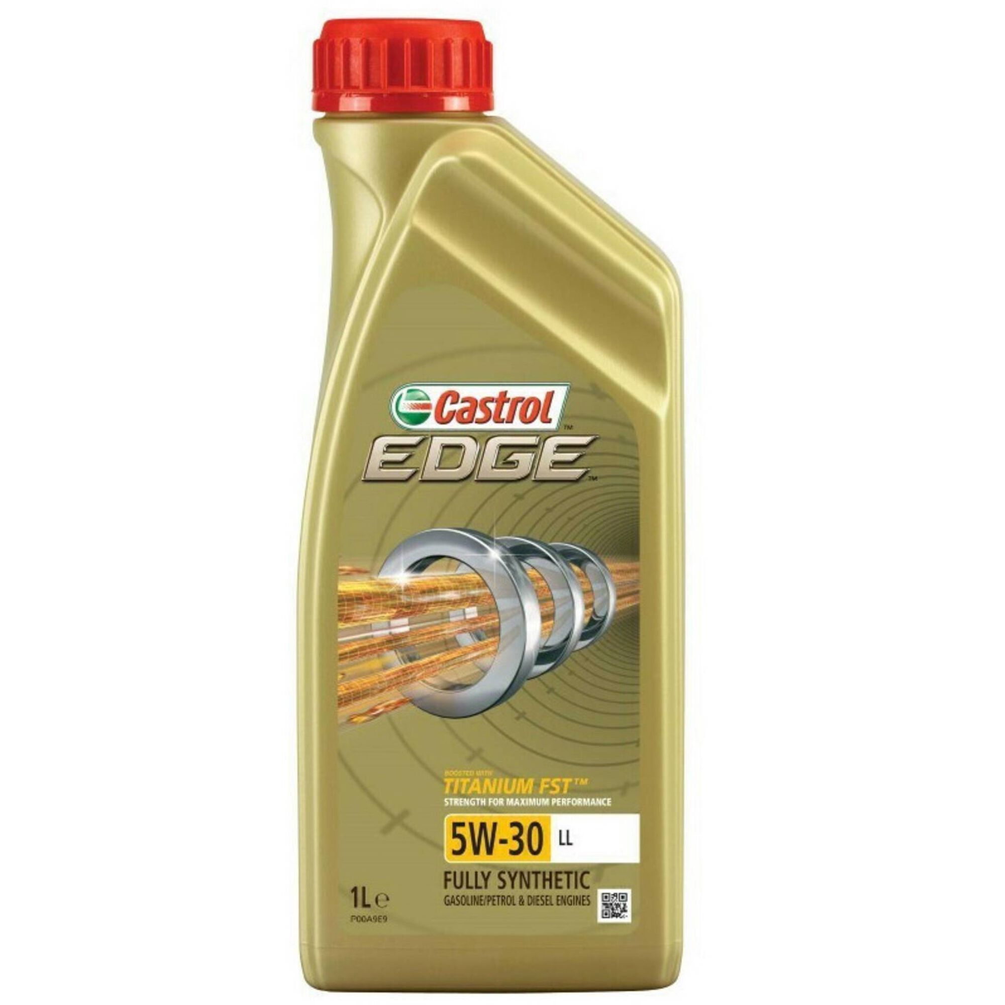 Óleo Motor 5W30