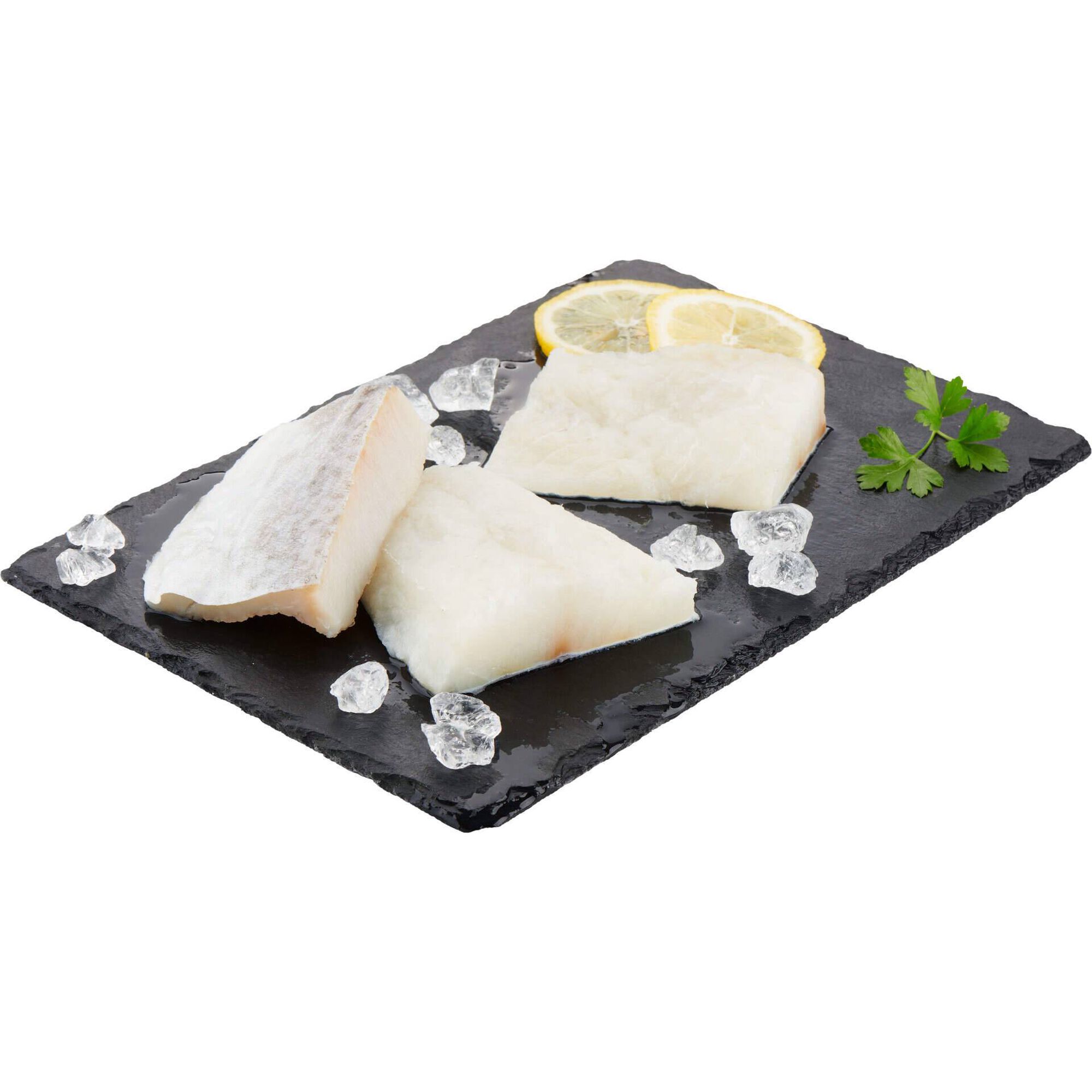 Filete de Bacalhau MSC Congelado Continente