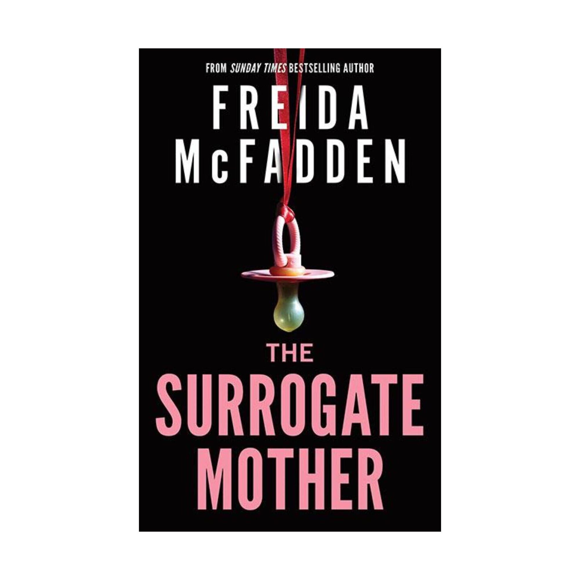 The Surrogate Mother