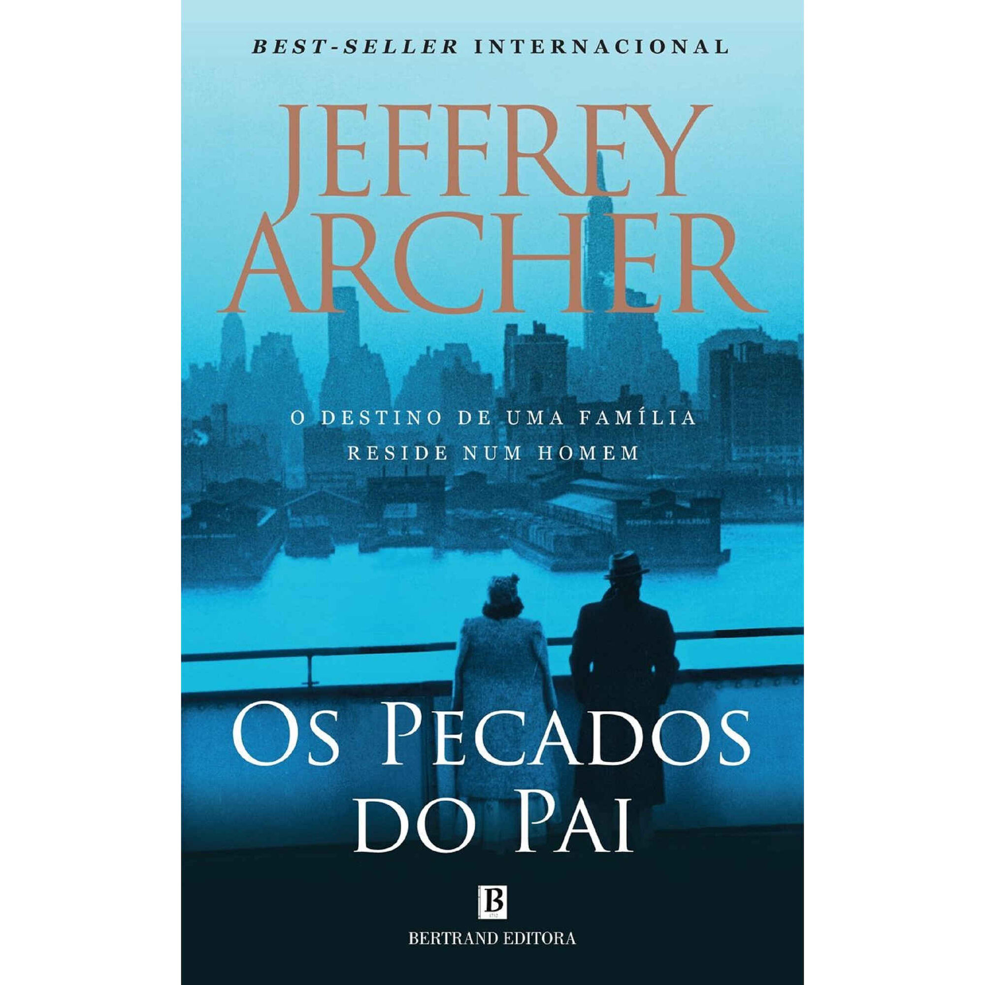 Os Pecados do Pai Os Pecados do Pai