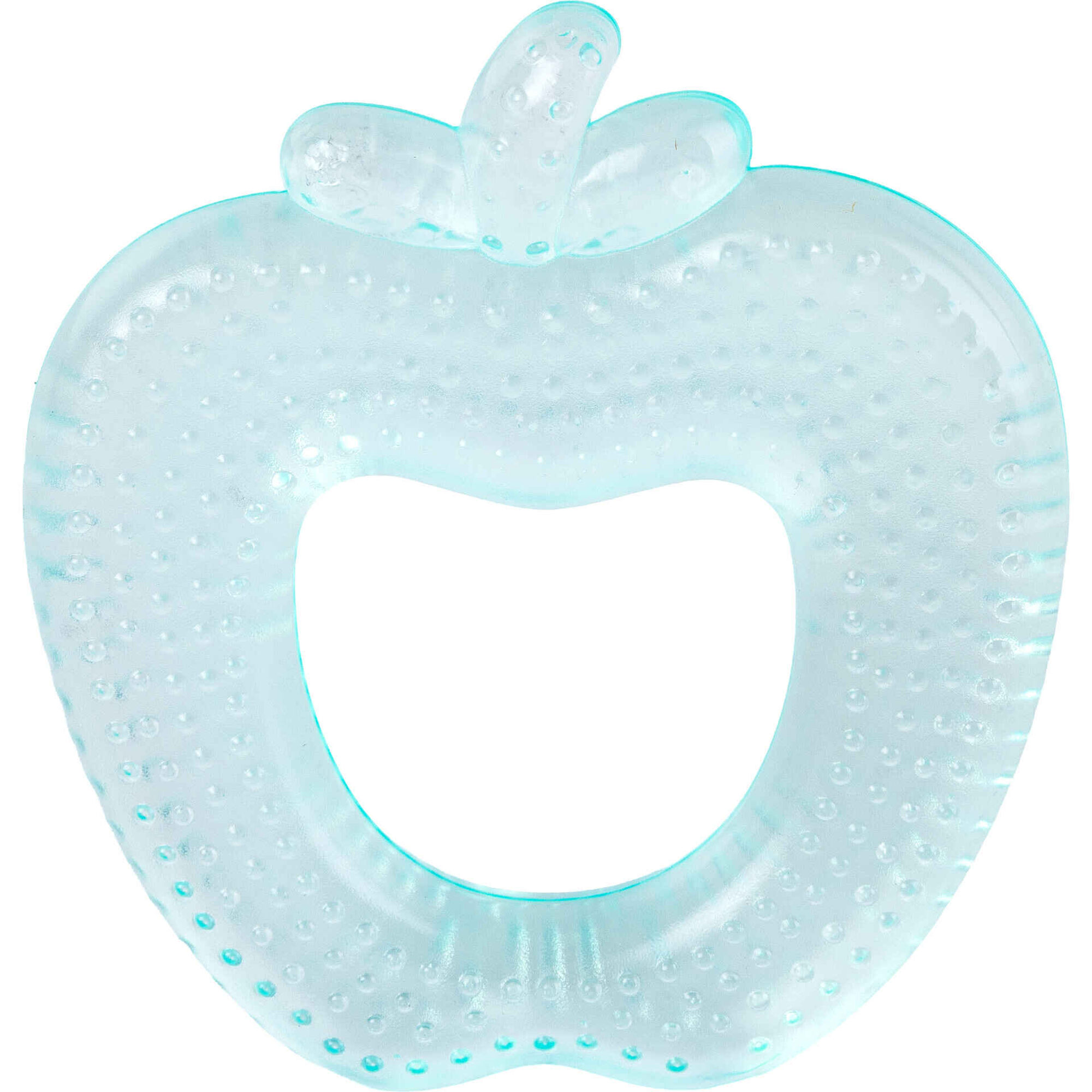 Anel de Denti&ccedil;&atilde;o Refriger&aacute;vel Zoko Happy Bear