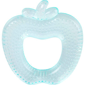 Anel de Dentição Refrigerável Zoko Happy Bear