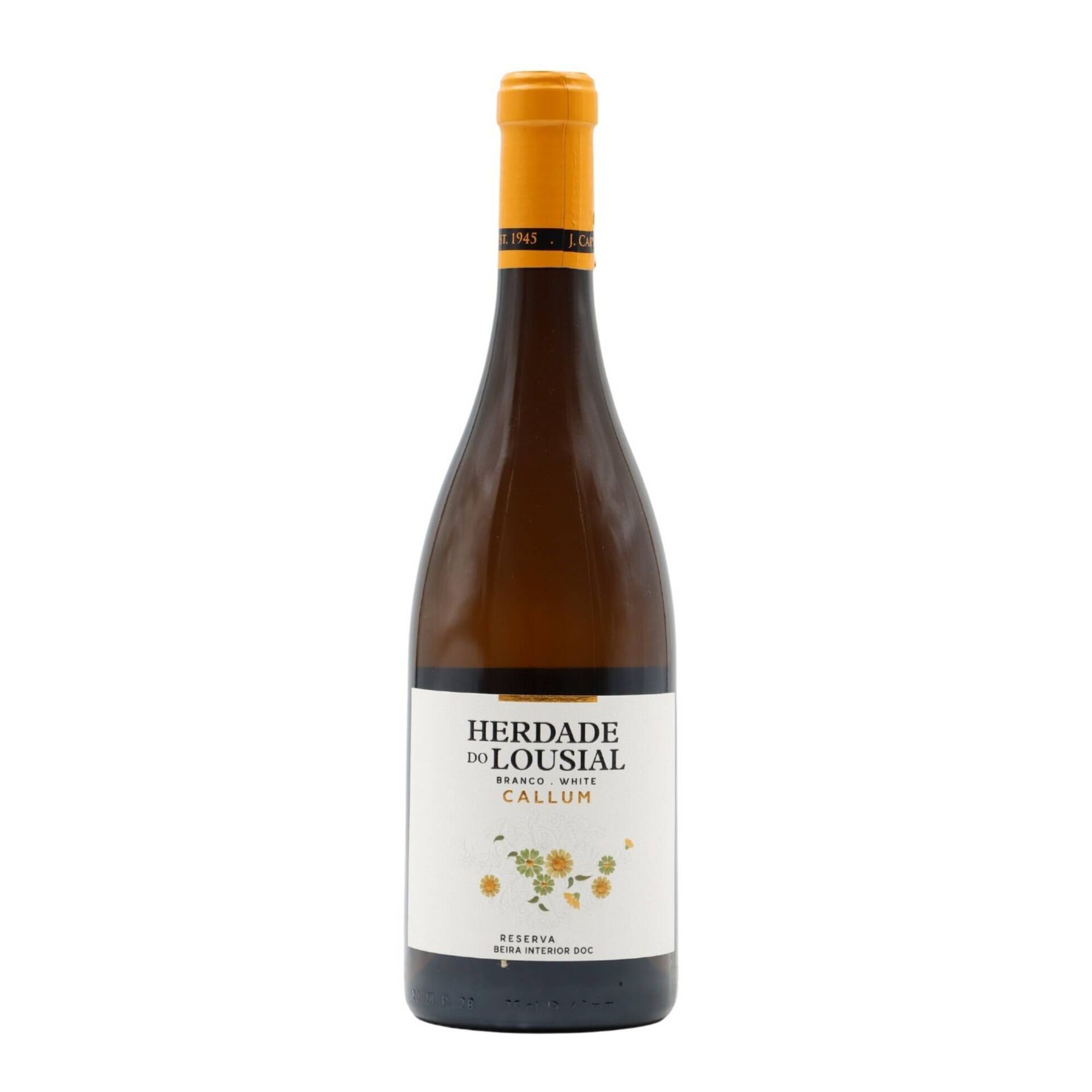 Herdade do Lousial Callum Reserva Vinho Branco Beiras