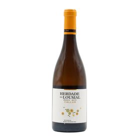 Herdade do Lousial Callum Reserva Vinho Branco Beiras