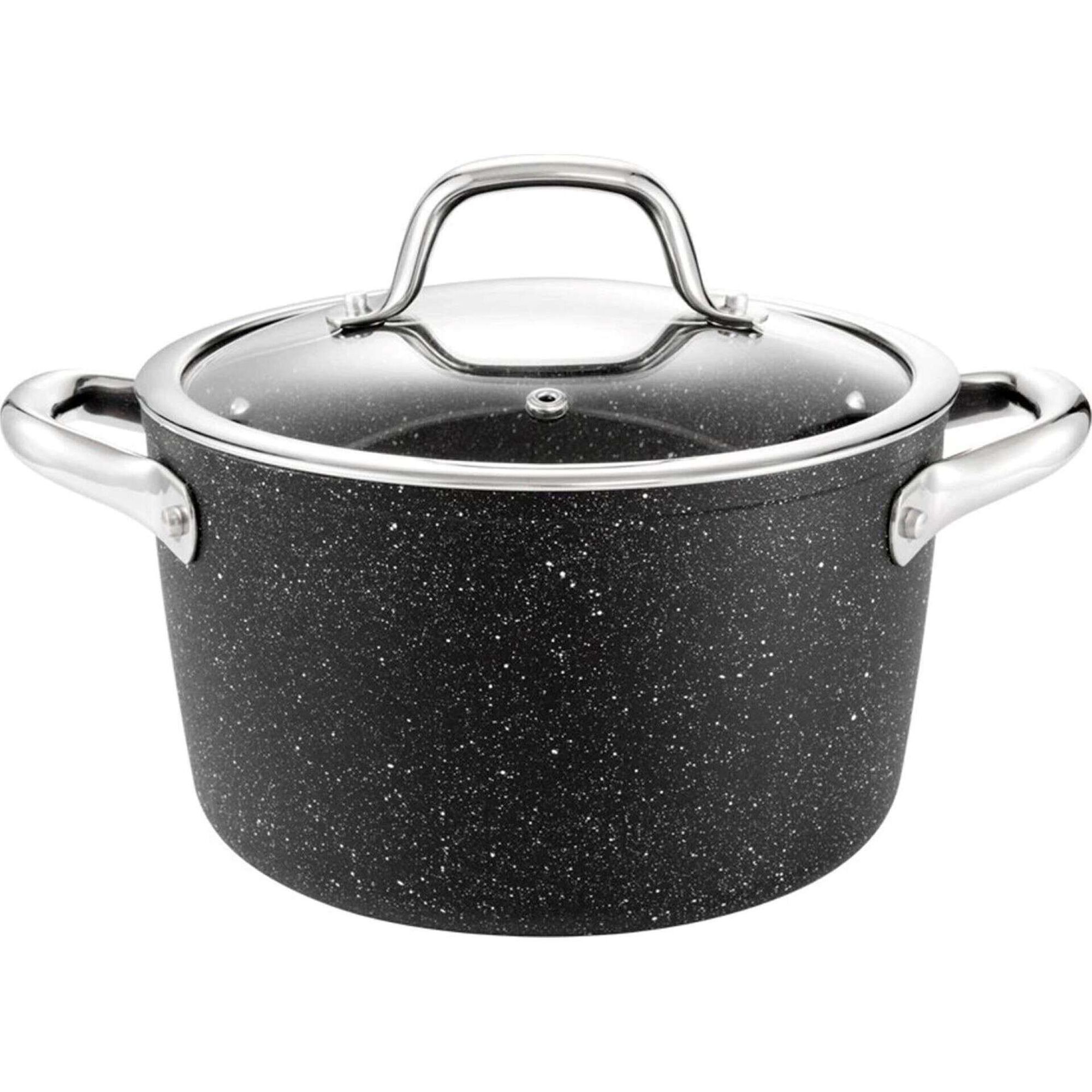 Panela President Stone 20cm Tescoma