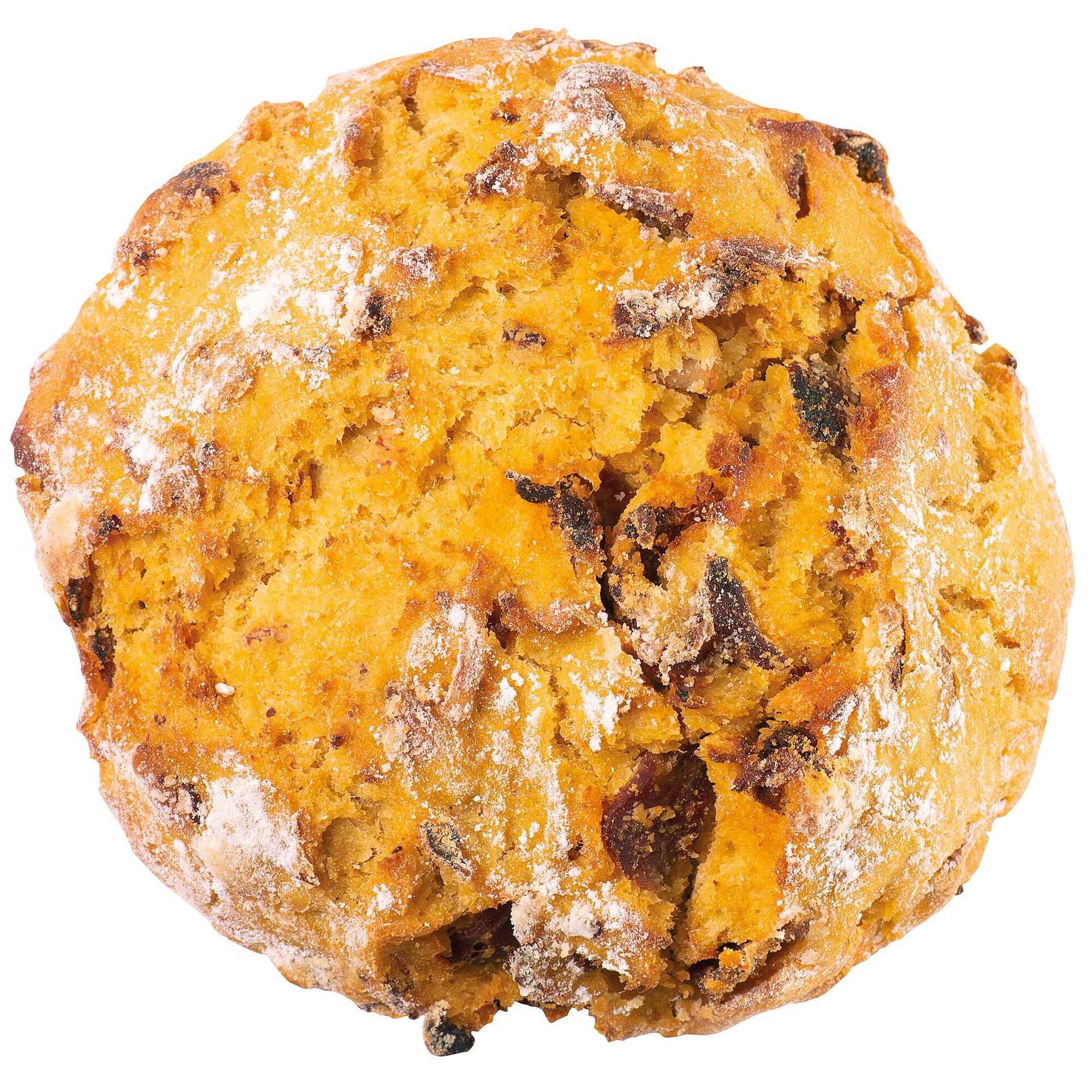 Broa com Chouriço