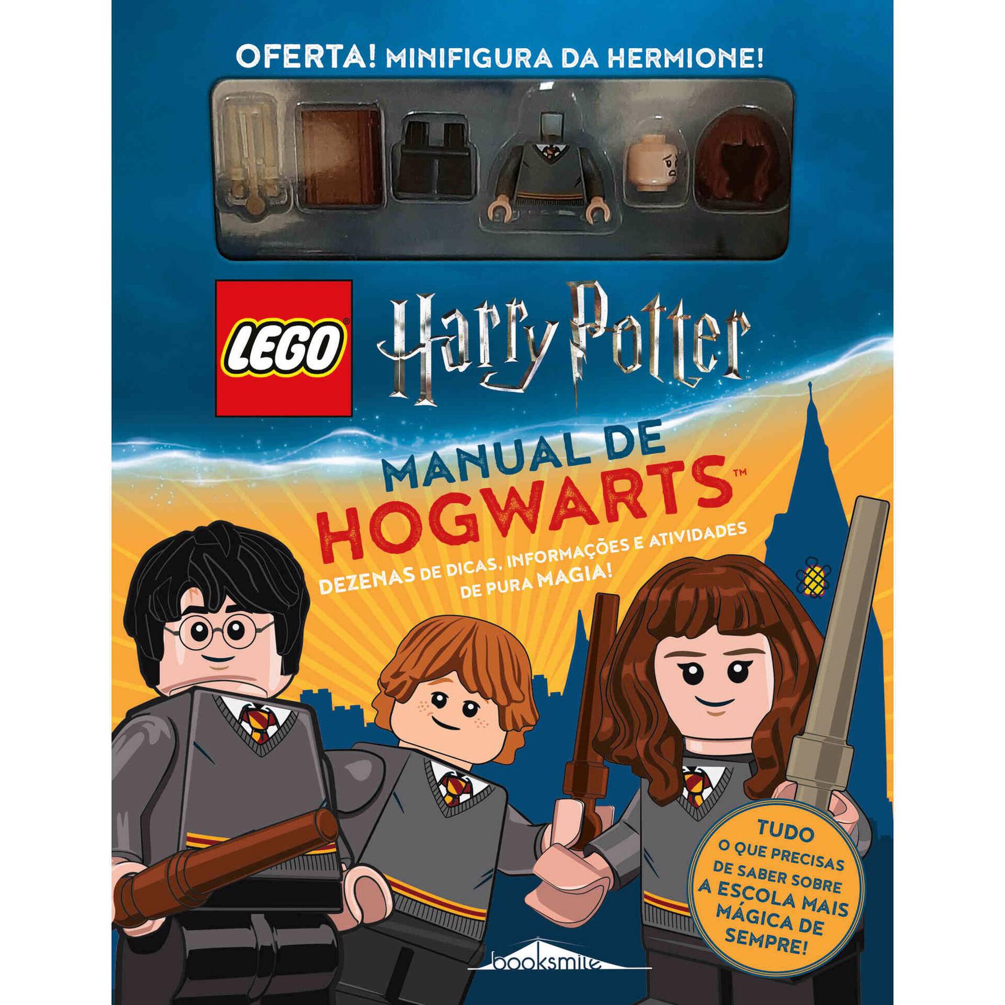 LEGO Harry Potter, LEGO Harry Potter, , hi-res