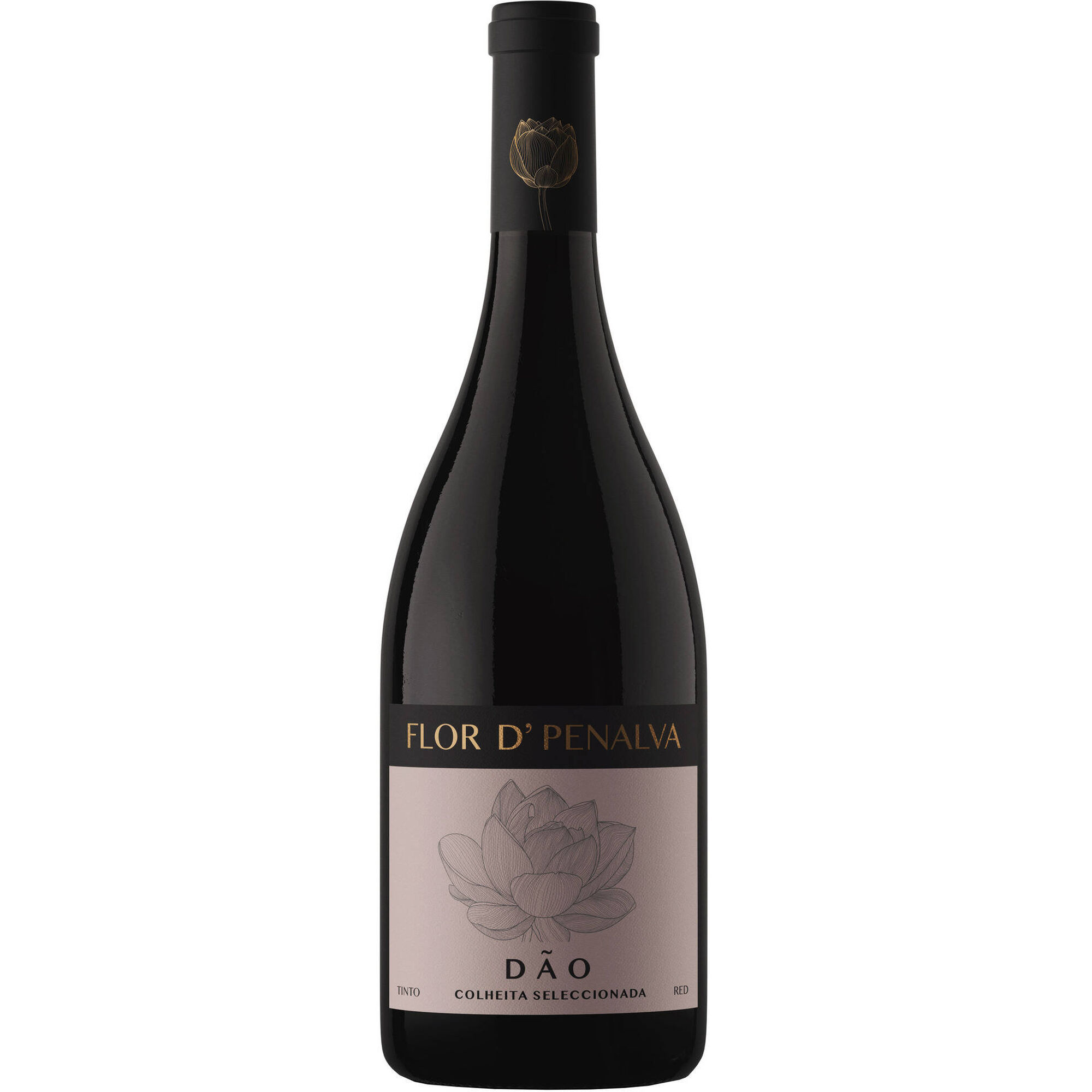 Flor de Penalva Colheita Selecionada DOC Dão Vinho Tinto
