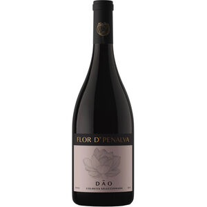 Flor d'Penalva Colheita Selecionada Dão Vinho Tinto