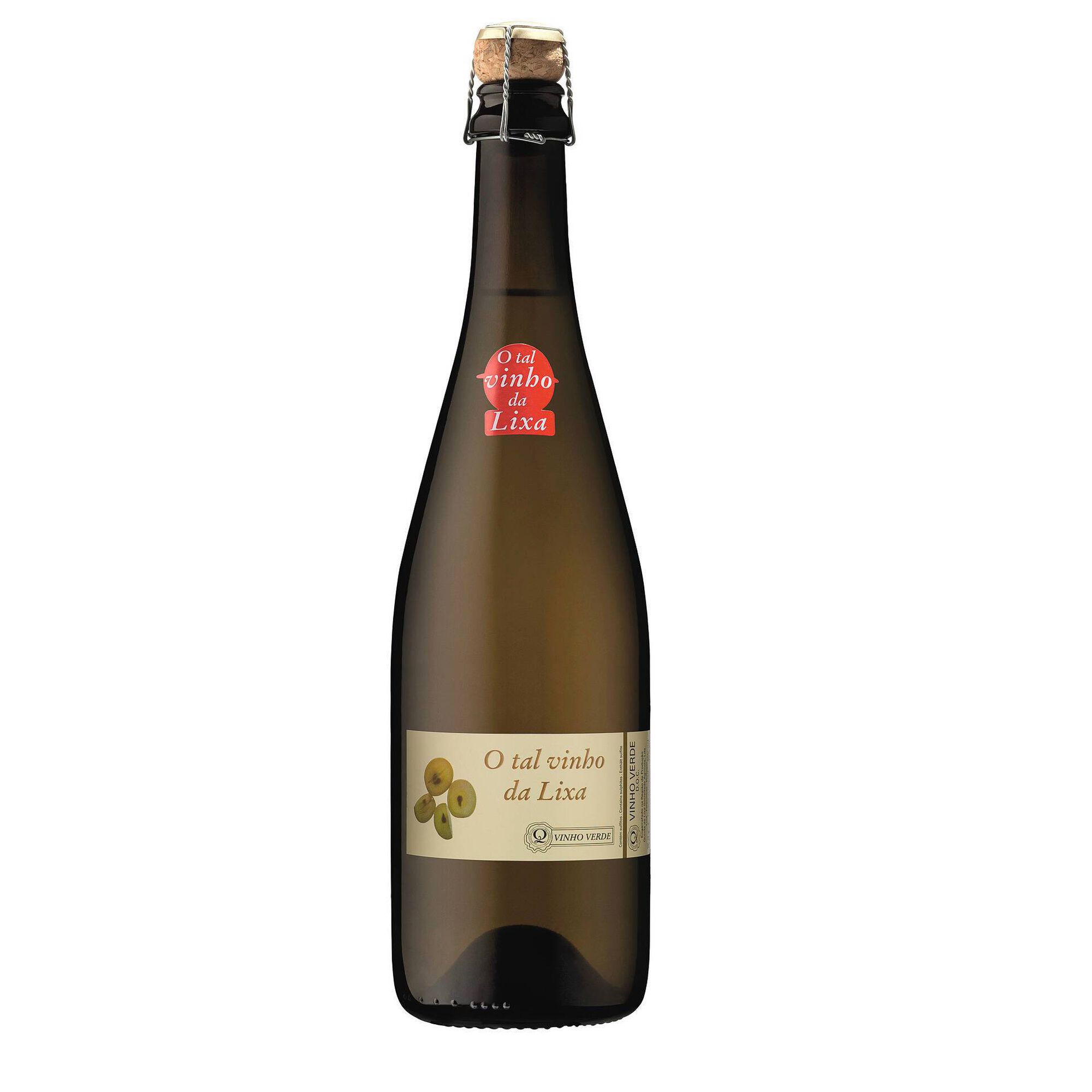 O Tal da Lixa DOC Vinho Verde Branco
