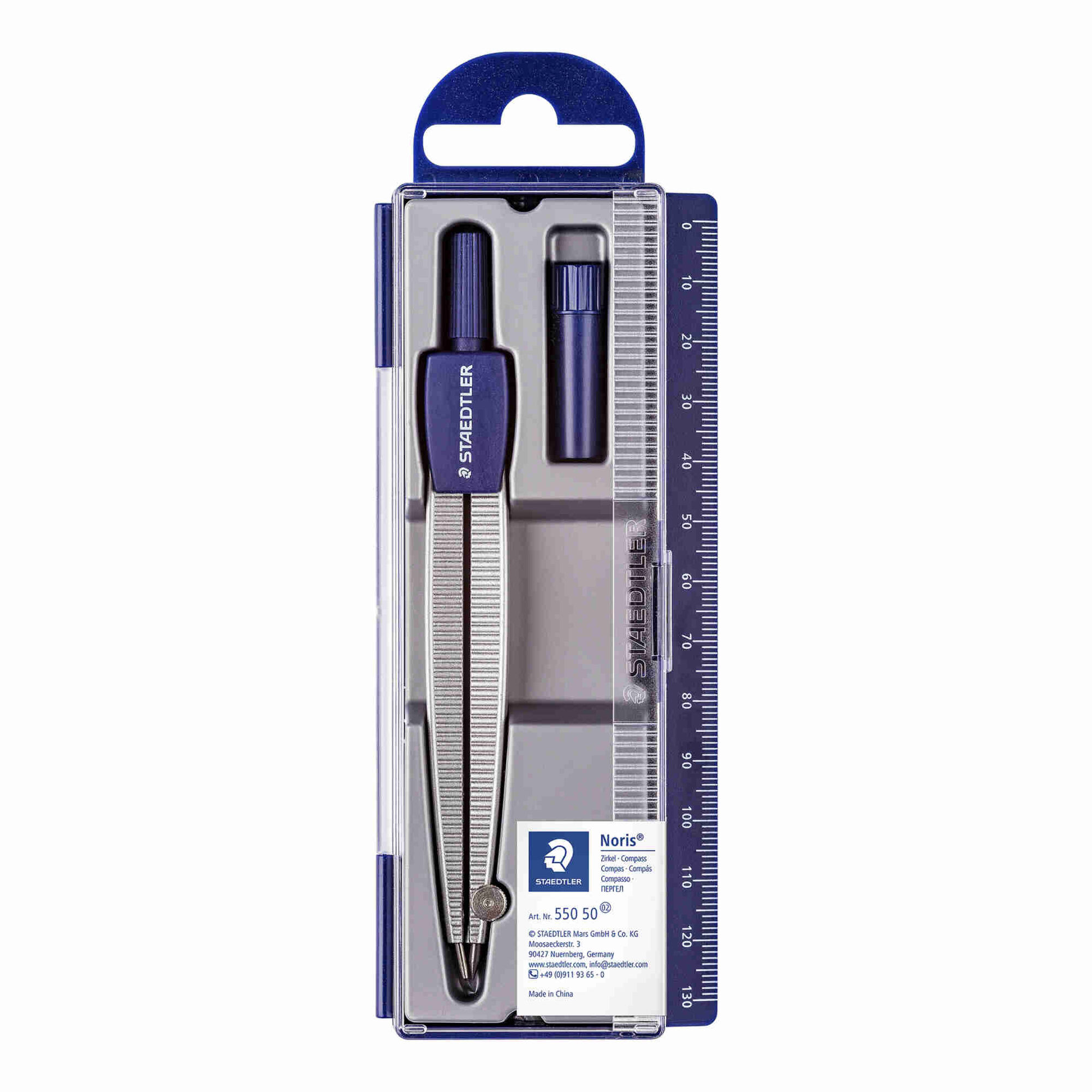 Compasso Noris Club Staedtler