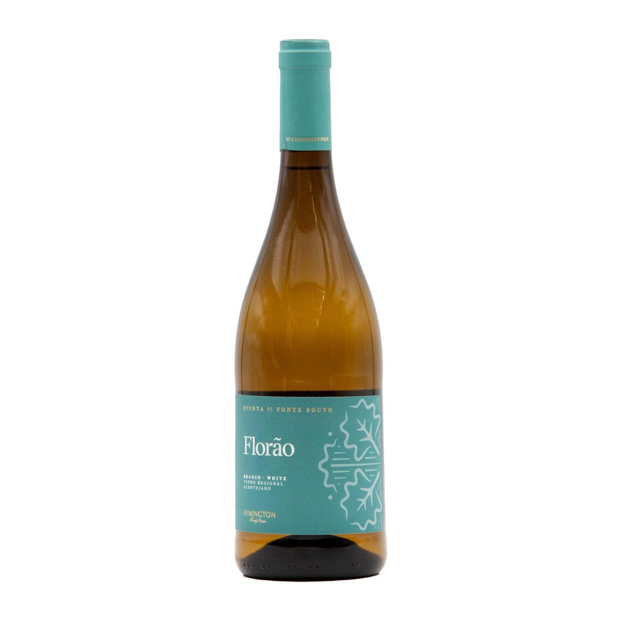 Florão Alentejo Vinho Branco Florão Alentejo Vinho Branco