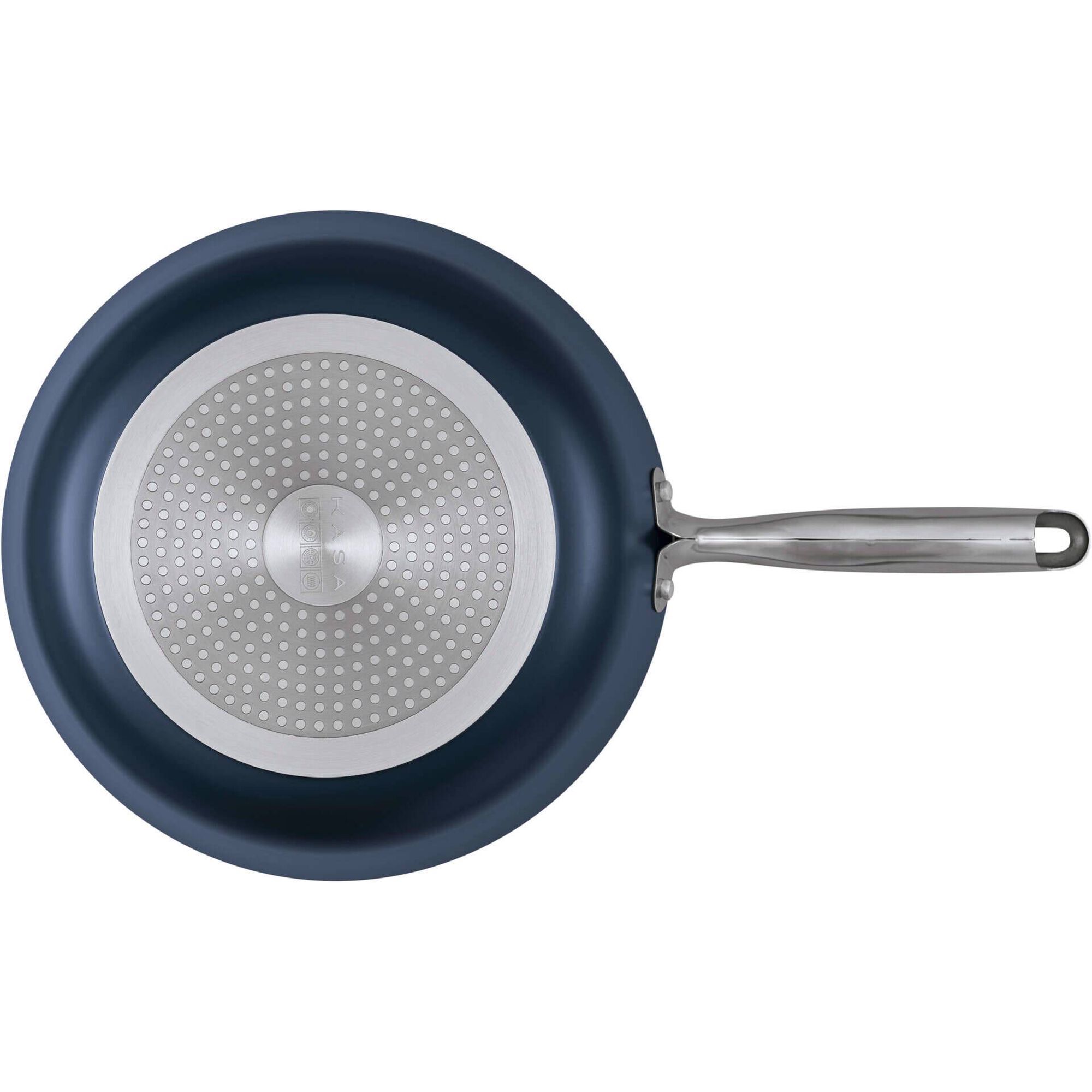 Wok 30cm Atlantic Ceramic Kasa