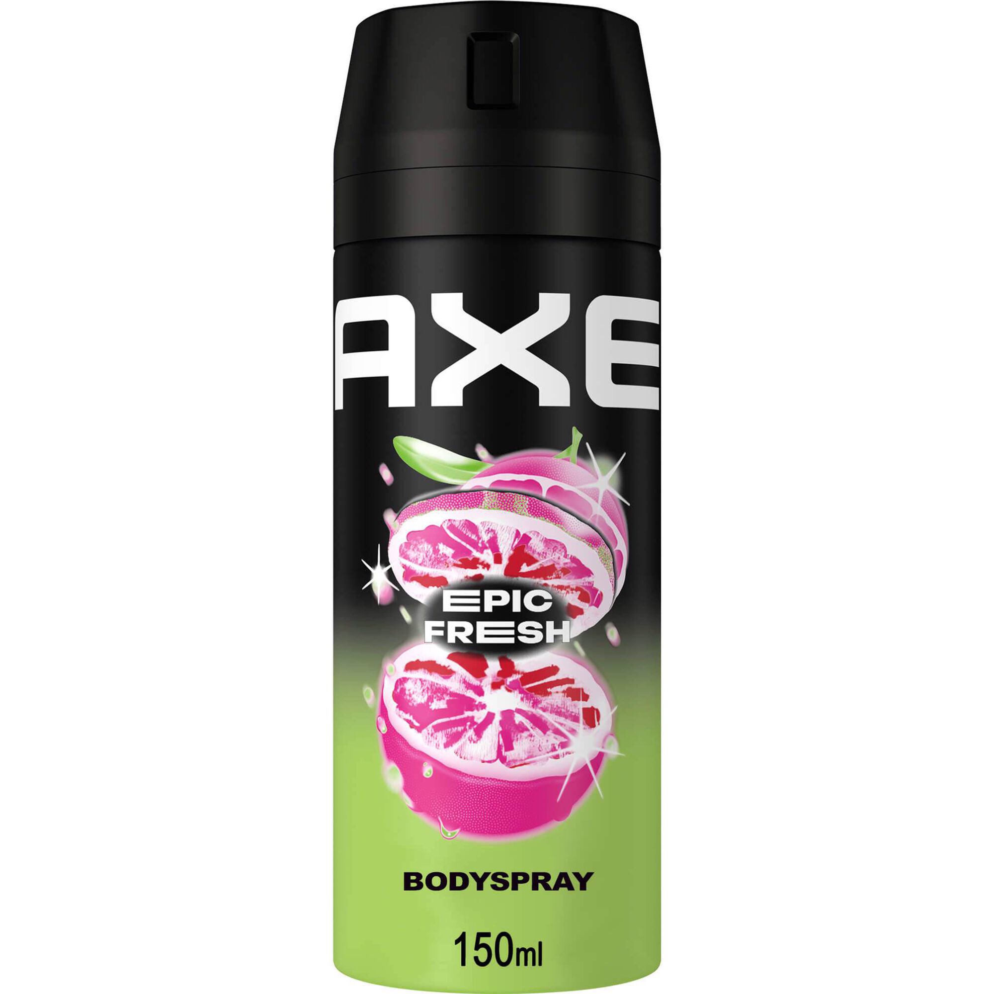 Desodorizante Spray Epic Fresh Desodorizante Spray Epic Fresh