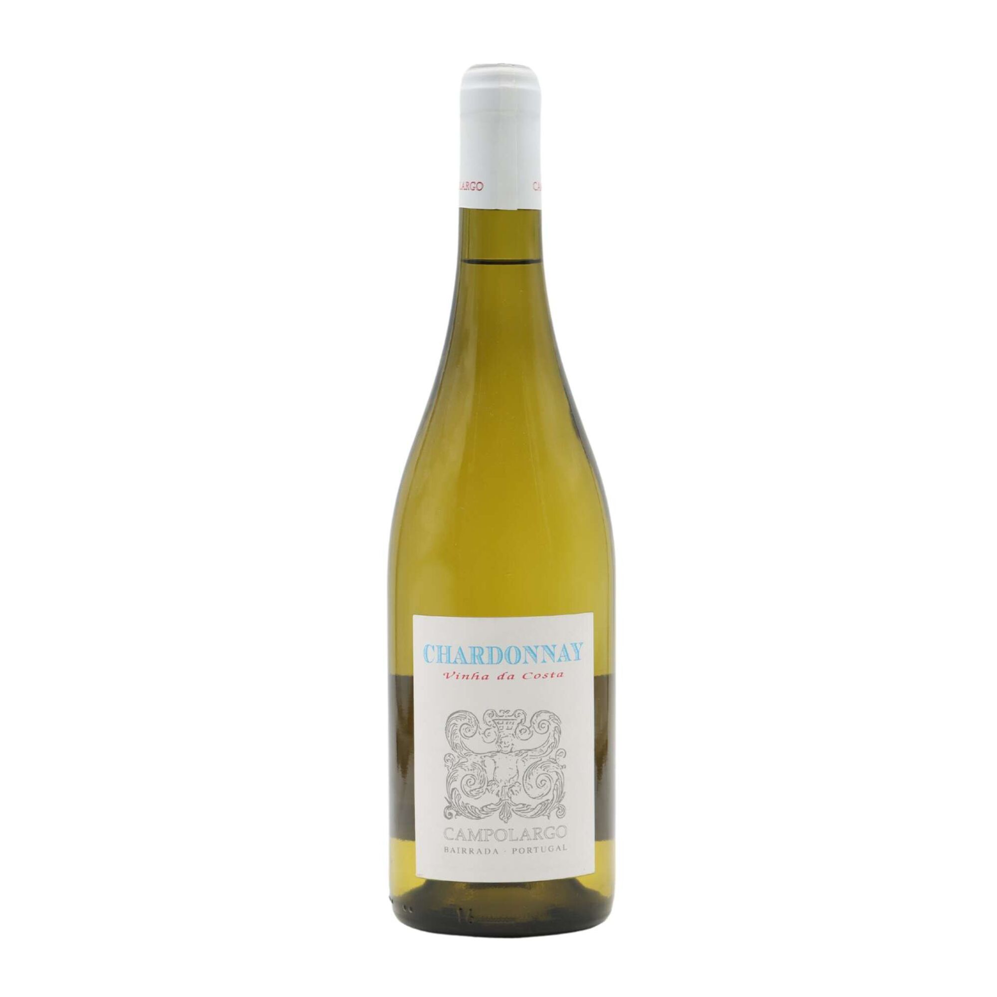 Campolargo Chardonnay Bairrada Vinho Branco