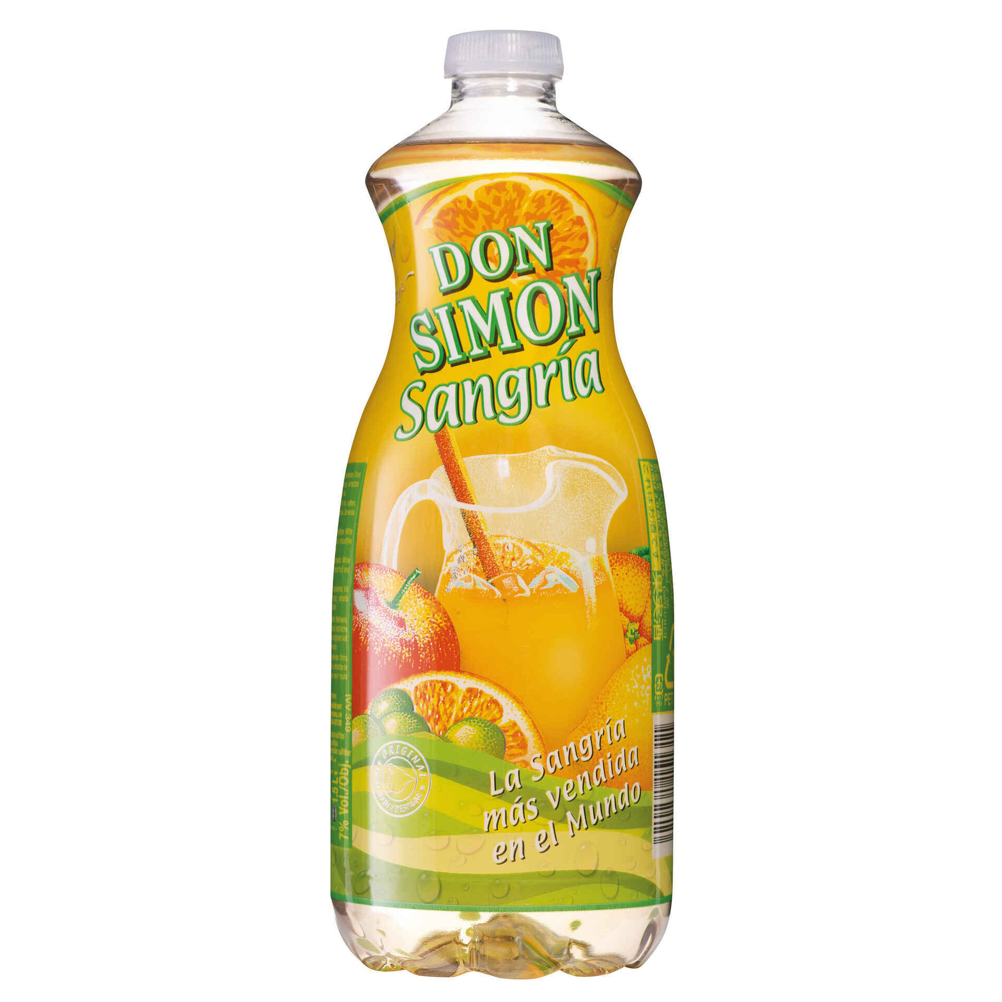 Don Simon Sangria Branca