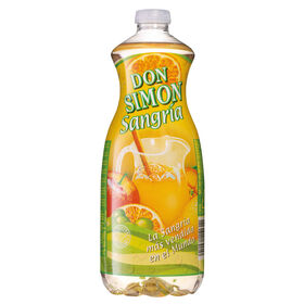Don Simon Sangria Branca