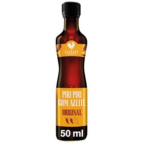Molho Piri-Piri com Azeite Molho Piri-Piri com Azeite