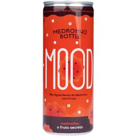 Mood Cocktail Medronho
