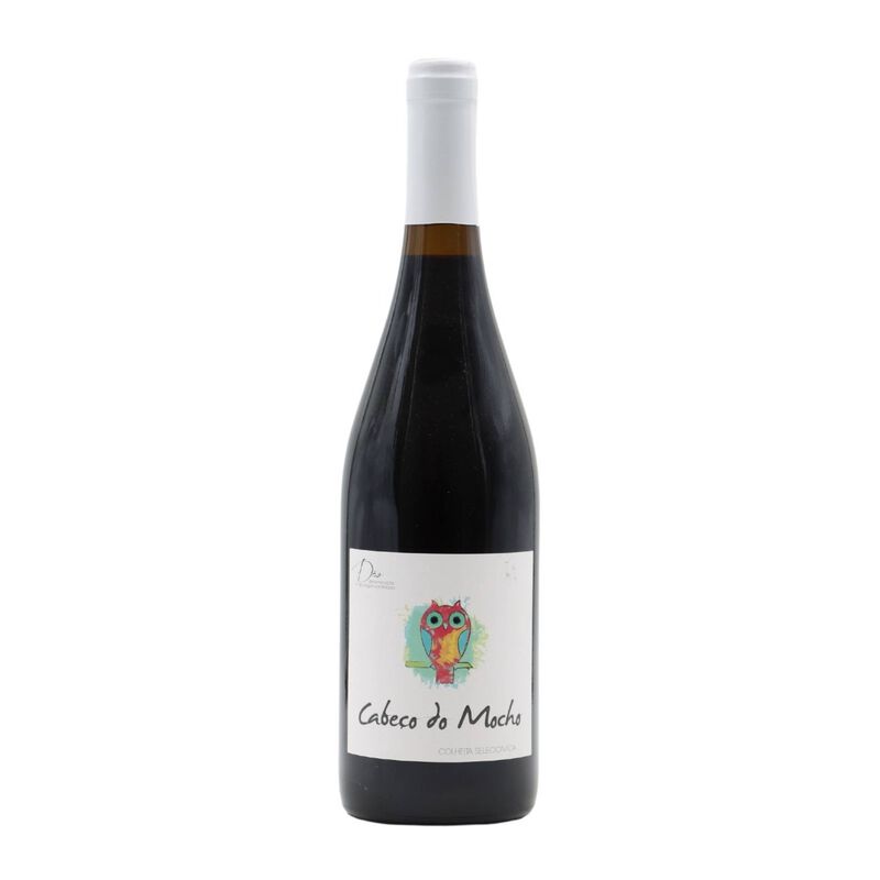 Cabeço Do Mocho Dão Vinho Tinto