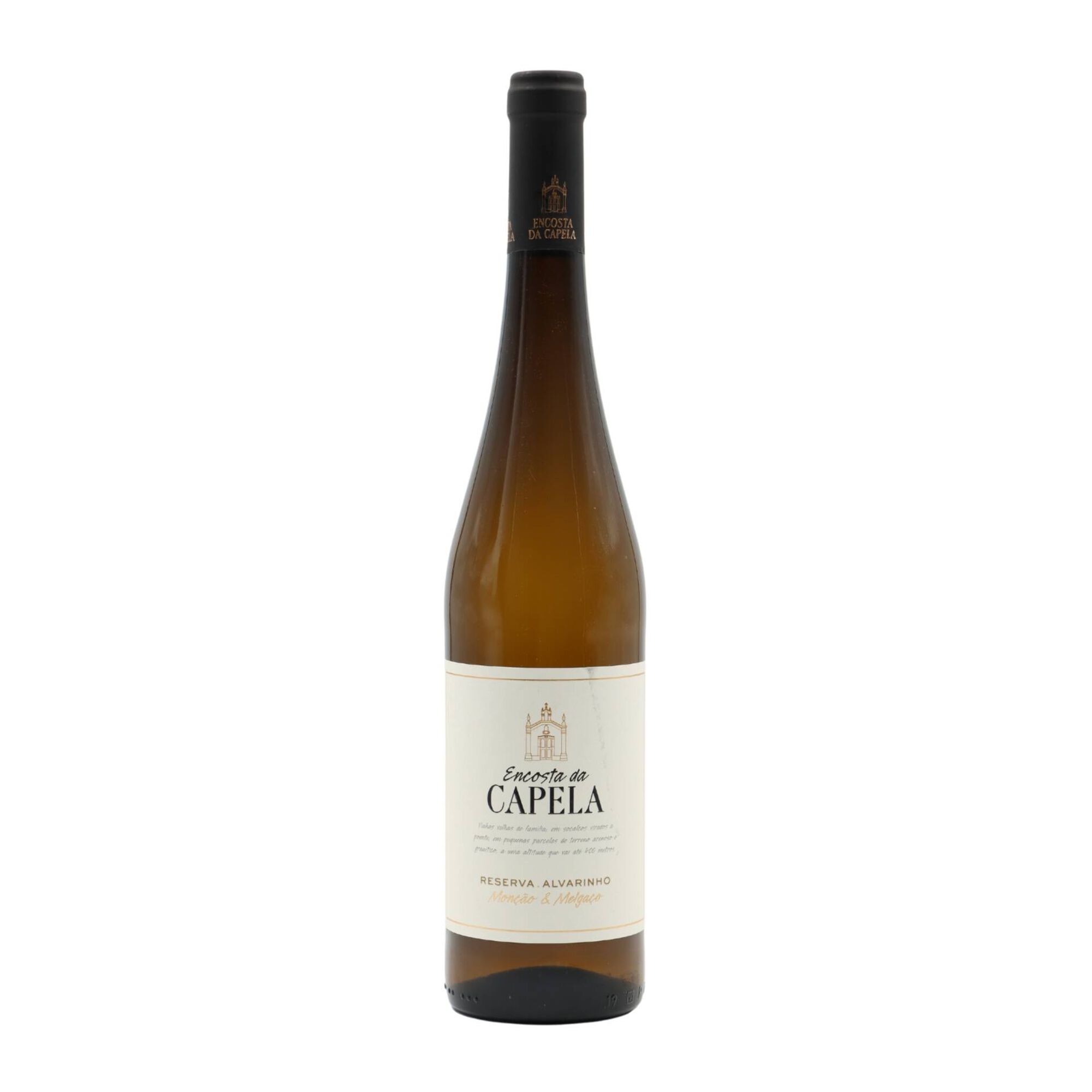 Encosta da Capela Alvarinho Reserva Branco Vinho Verde