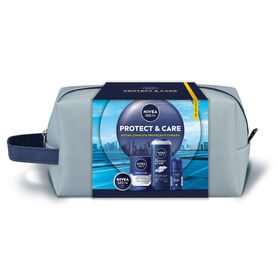Coffret Men Protect & Care + Oferta Bolsa