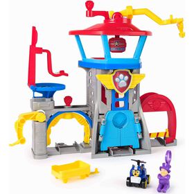 Playset Patrulha Pata Air Rescue