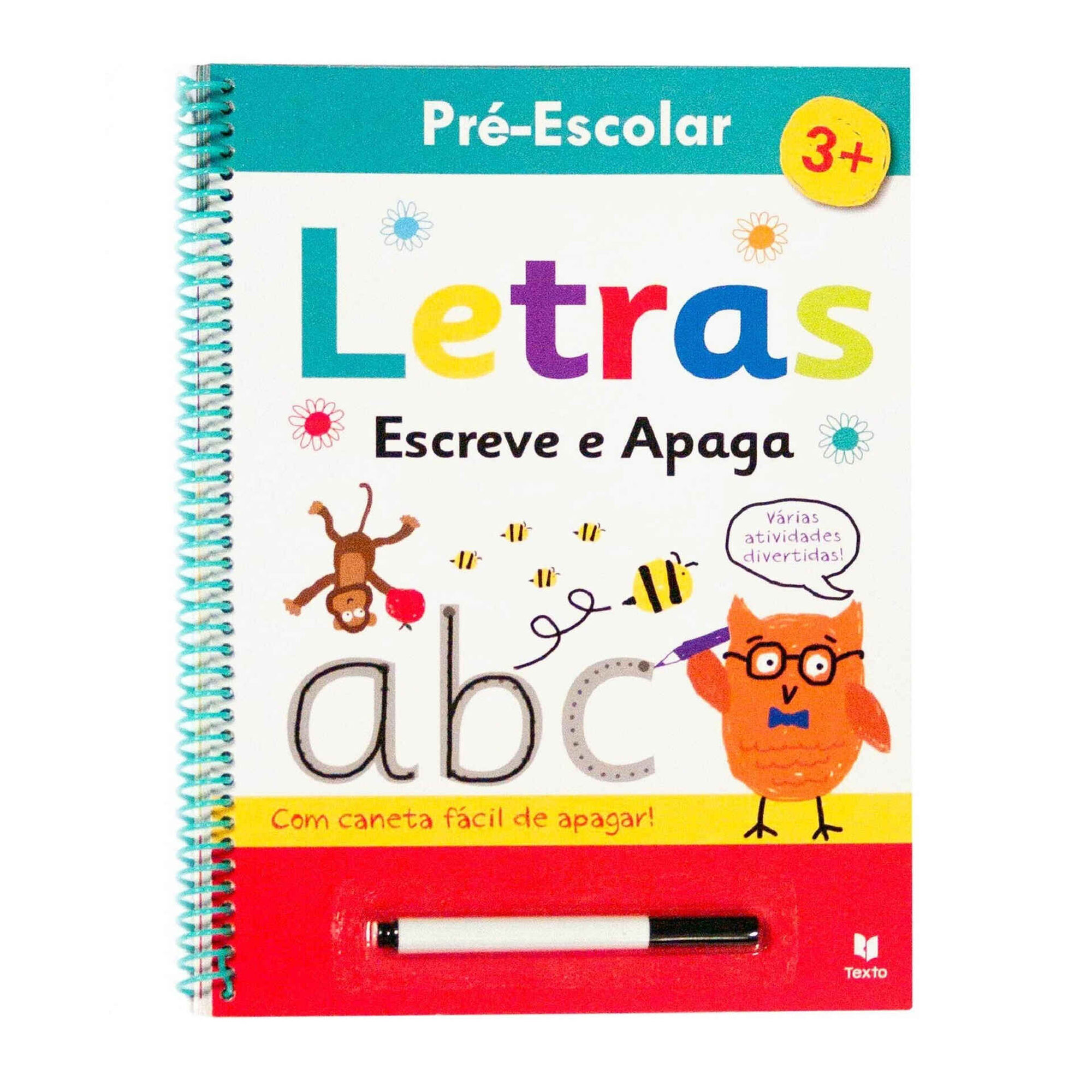 Escreve e Apaga - Letras Escreve e Apaga - Letras