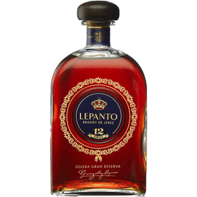 Brandy Lepanto