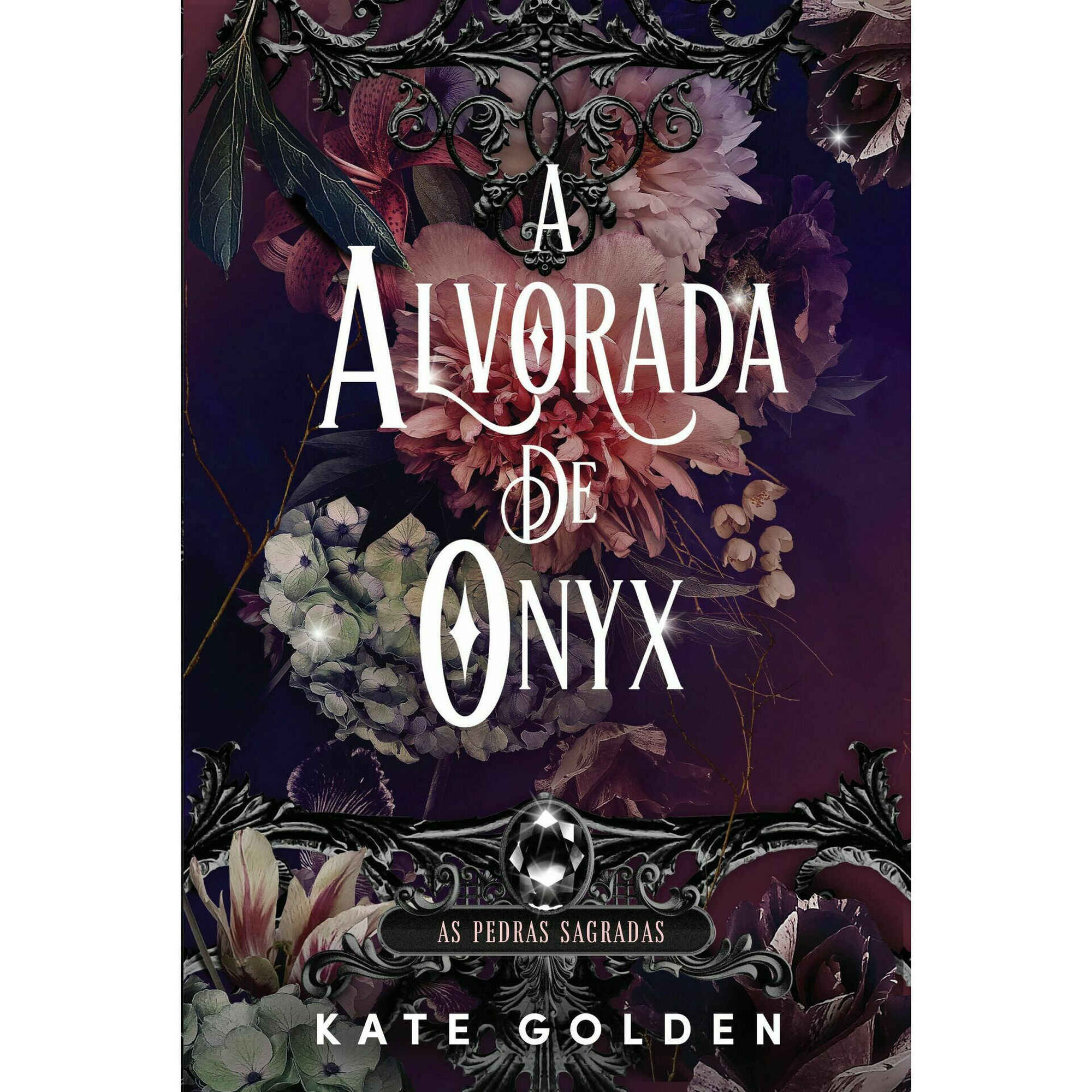A Alvorada de Onix