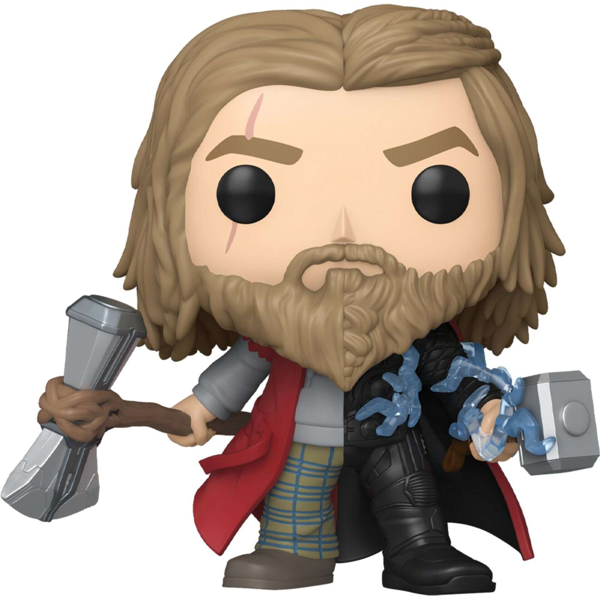 Figura The Infinitiy Saga - Bro Thor / Thor