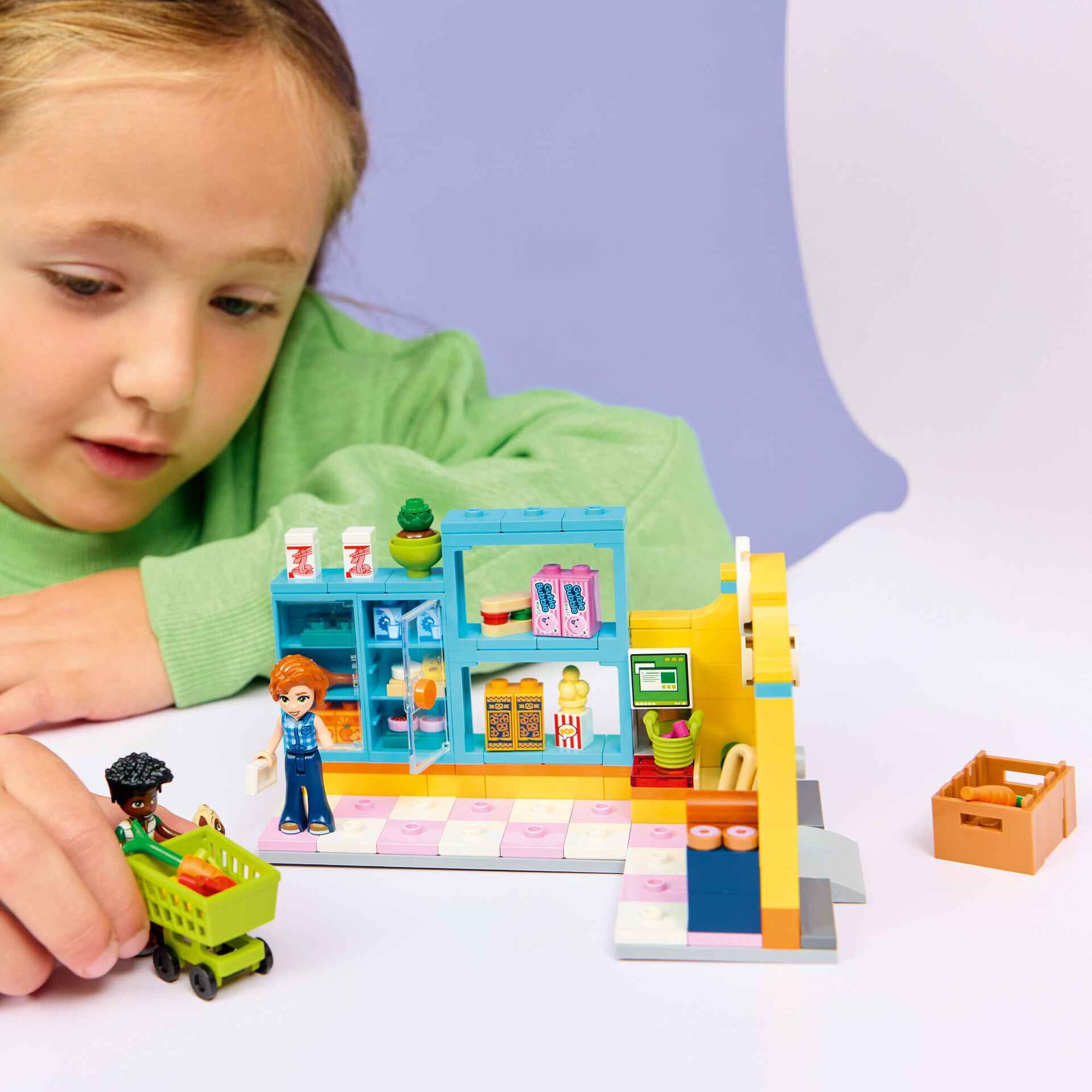 Minimercado de Heartlake City - 42680