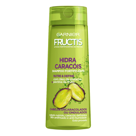 Champ&ocirc; Hidra Carac&oacute;is Garnier Fructis