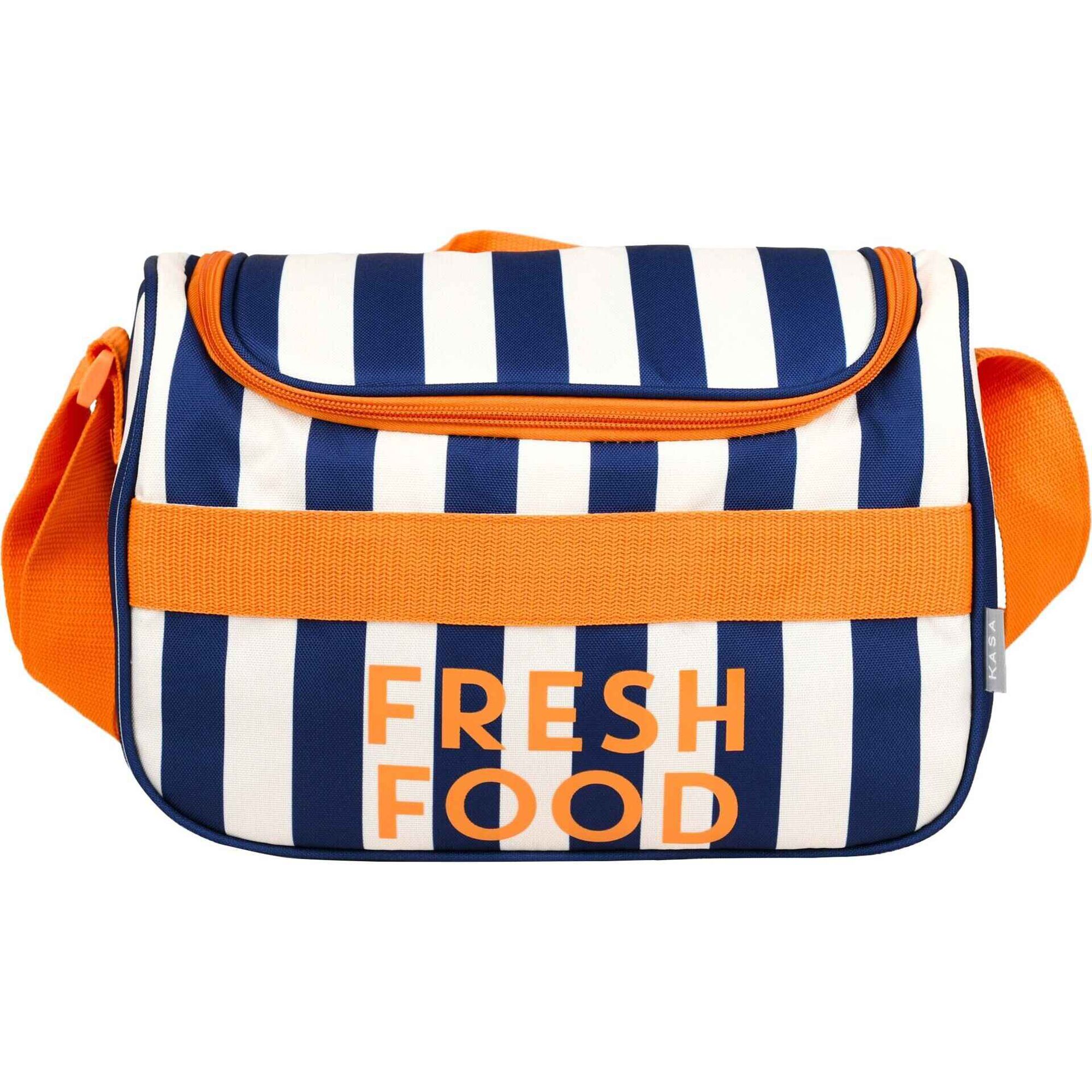 Lancheira Térmica 9L Atlântida