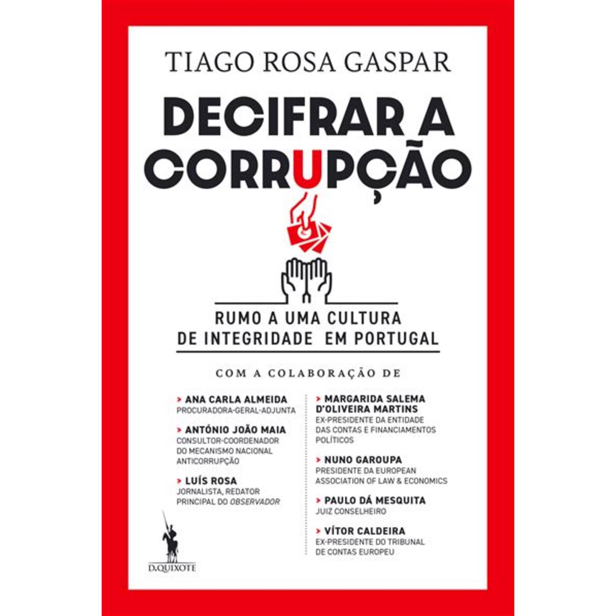 Decifrar a Corrupção