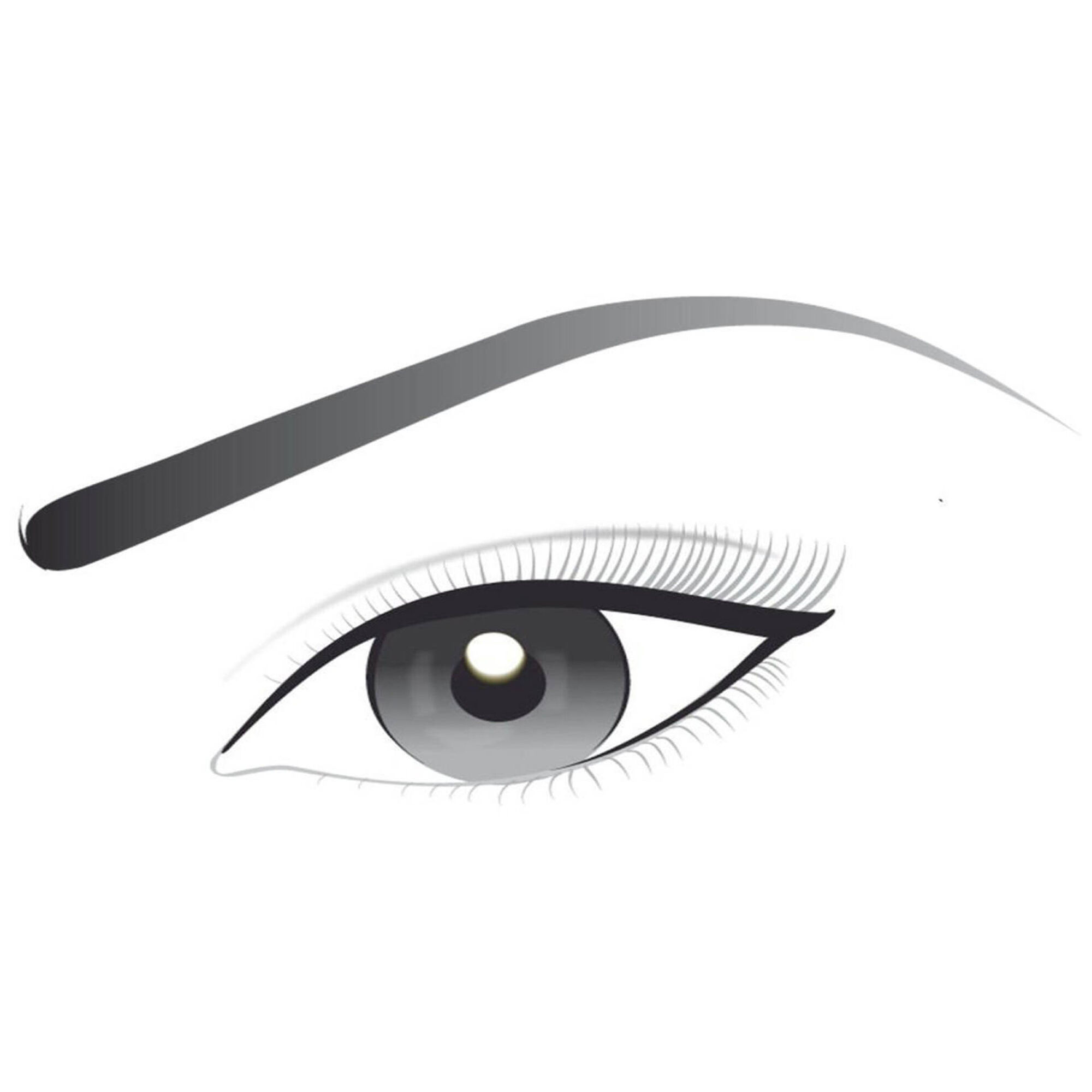 L&aacute;pis de Olhos Le Kh&ocirc;l 116 Rainforest Green L'Or&eacute;al Paris