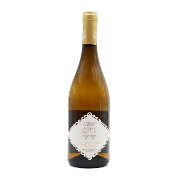 Ponte da Barca Alvarinho Reserva Branco Vinho Verde